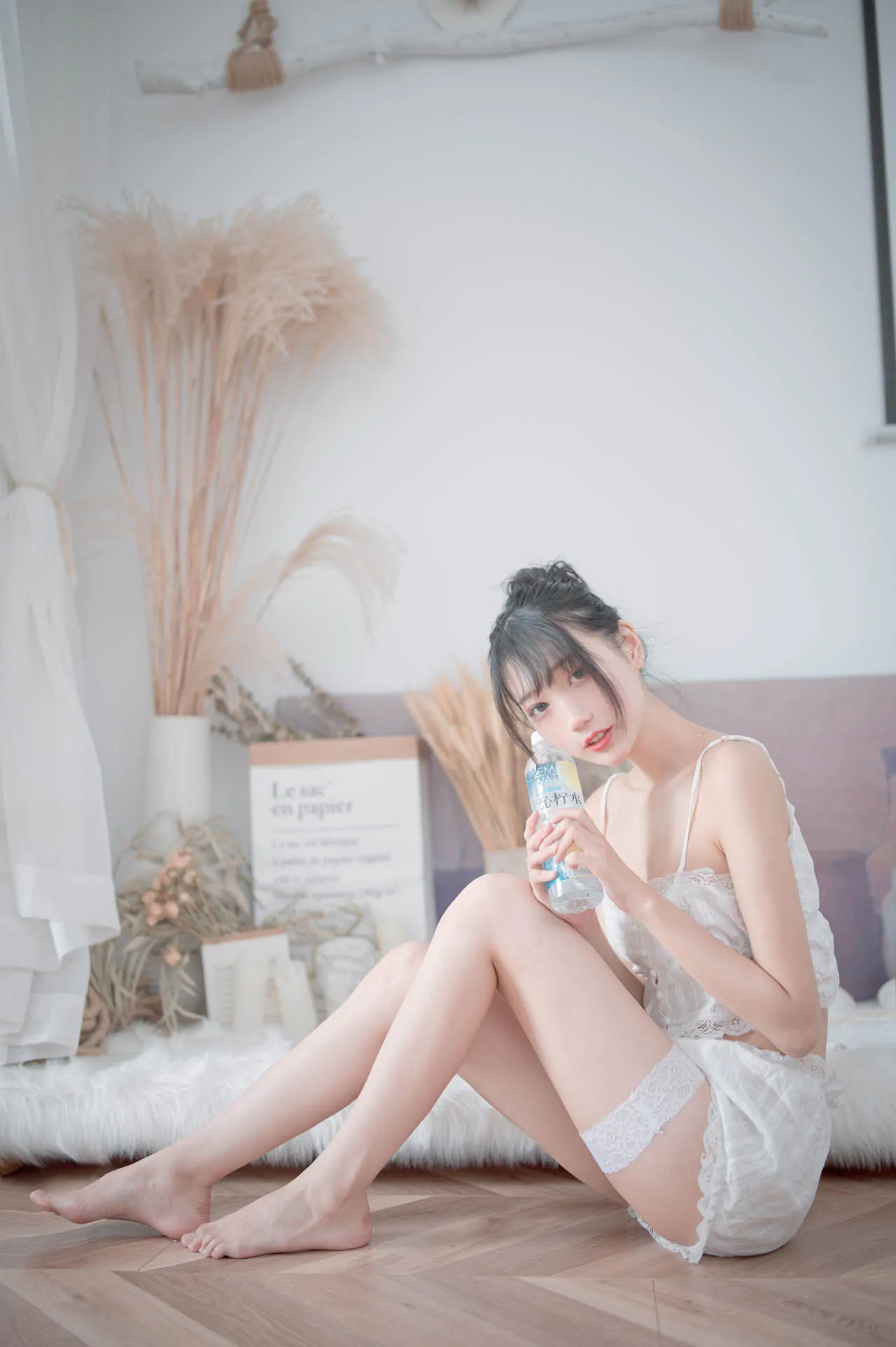 图片[4]-周叽是可爱兔兔 – 全套38期含随包视频[10.5G-万千少女网红映画