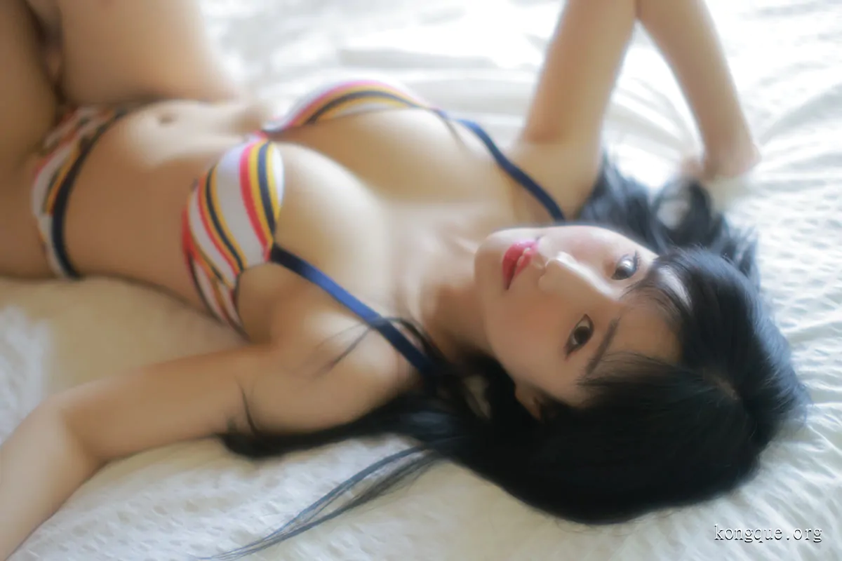 图片[6]-[新发]Addielyn(에디린) -全套10期&视频[11G-双盘]-万千少女网红映画