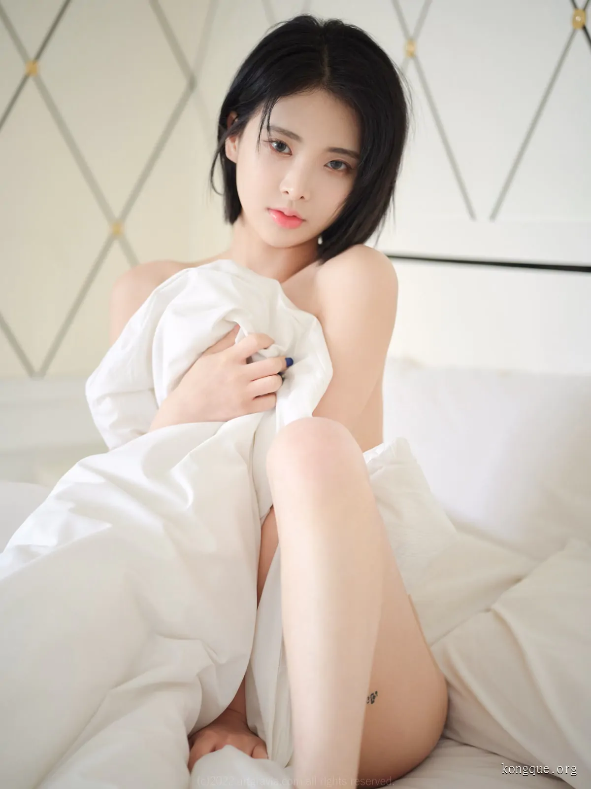 图片[6]-Hyoyeon (김효연) – 合集10套[2G] - 万千少女网红映画 Hyoyeon (김효연) – 合集10套-万千少女网红映画