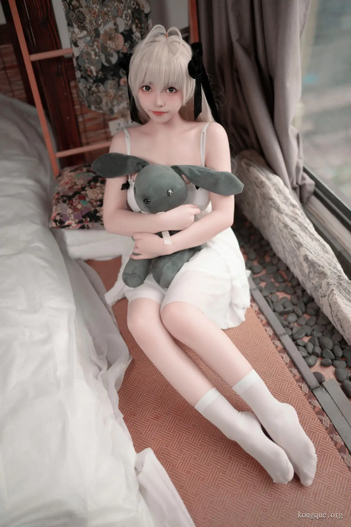 图片[7]-Bangni邦尼 – 全套24期&视频（含微密圈）[15.8G-2025.4]-万千少女网红映画