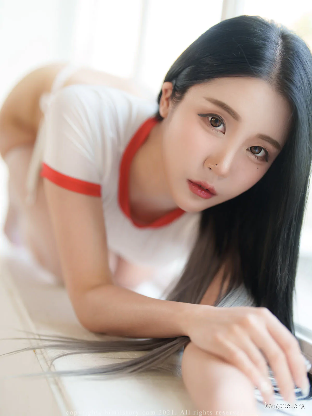 图片[5]-Bimilstory(韩国) – 全套287期[830G-2025.4]-万千少女网红映画