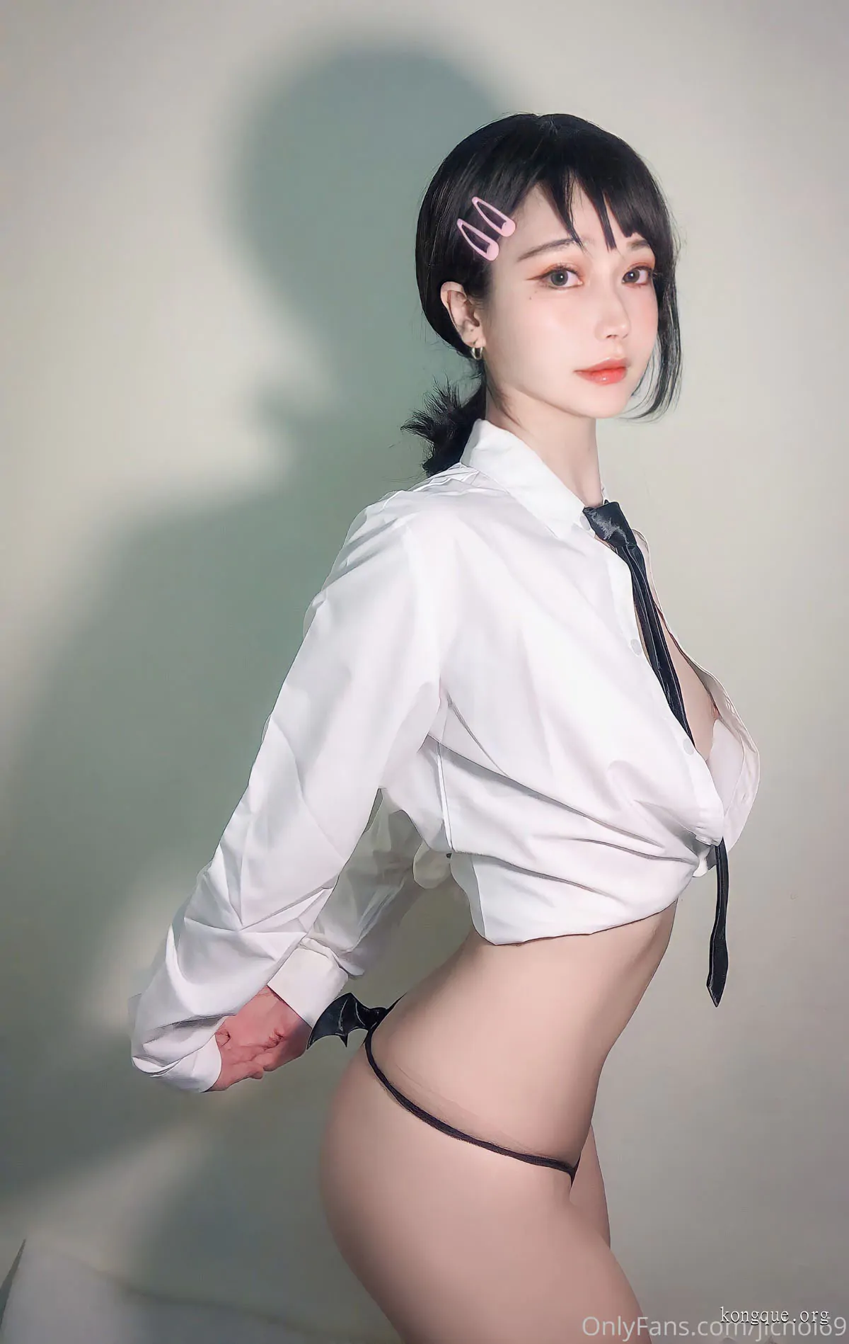 图片[4]-Choi Ji Yun – 全套51期[3.9G-2025.1]-万千少女网红映画