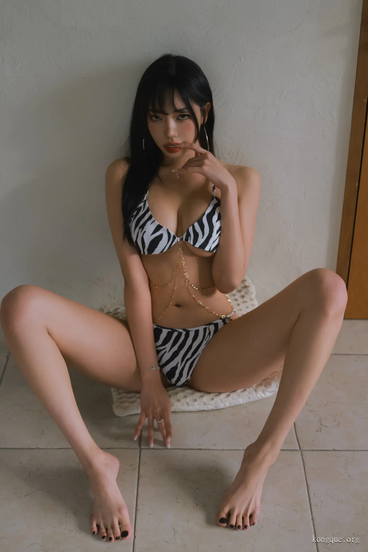 Donggeuran(韩) – 全套合集19套&视频[56.3G-2025.3]-万千少女网红映画