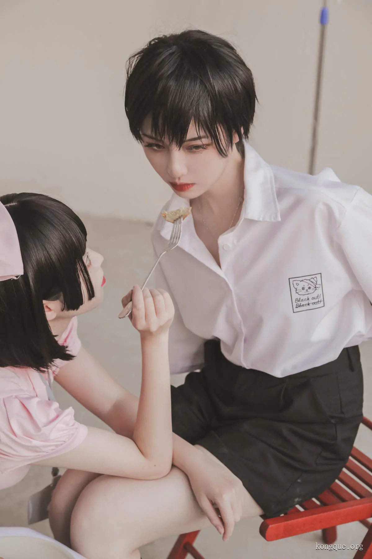 图片[4]-[新]Fushii海堂 – 全套18期[3.77G-双盘]-万千少女网红映画
