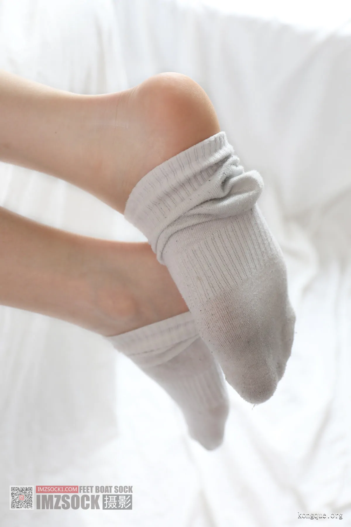 图片[6]-IMZSOCK爱美足（原版高清） – 全套310期&视频[290G-2025.3]-万千少女网红映画