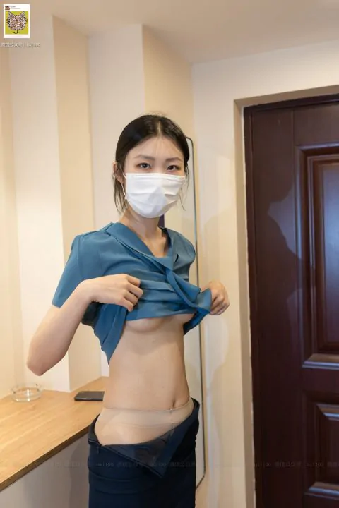 图片[23]-ISS系列 – 全套64期极品无内丝含配套视频-万千少女网红映画