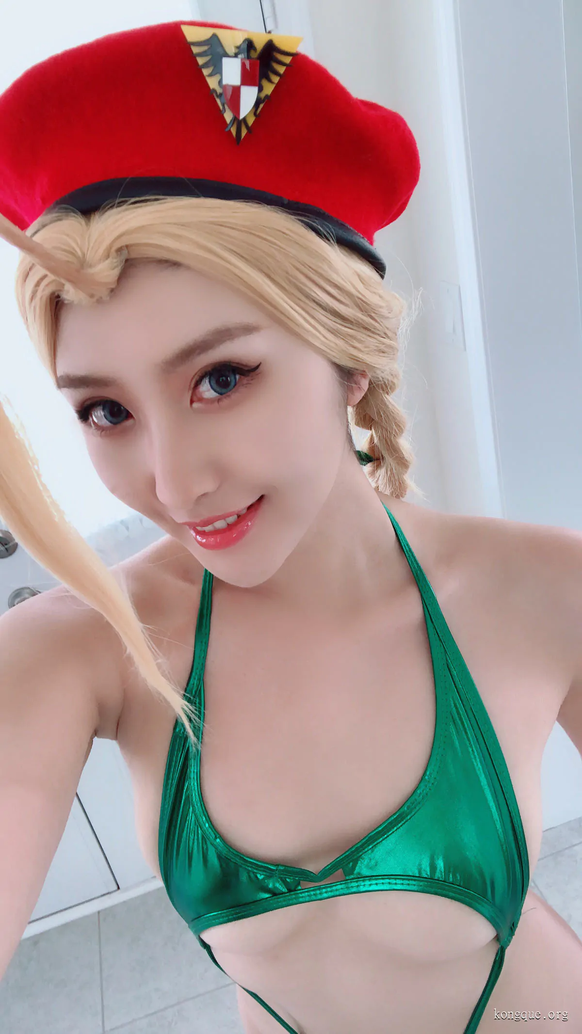 图片[8]-MissWarmJ – 全套69期&随包视频[26.3G-2025.3]-万千少女网红映画
