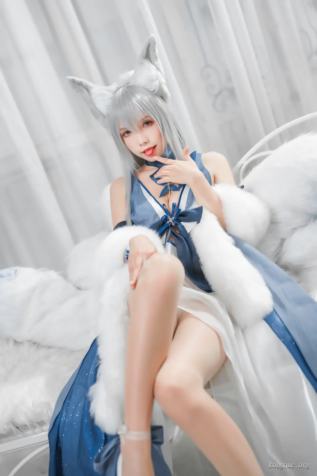 图片[12]-Neko-薇薇 – 全套12期&视频[2.7G-2024.9新发]-万千少女网红映画