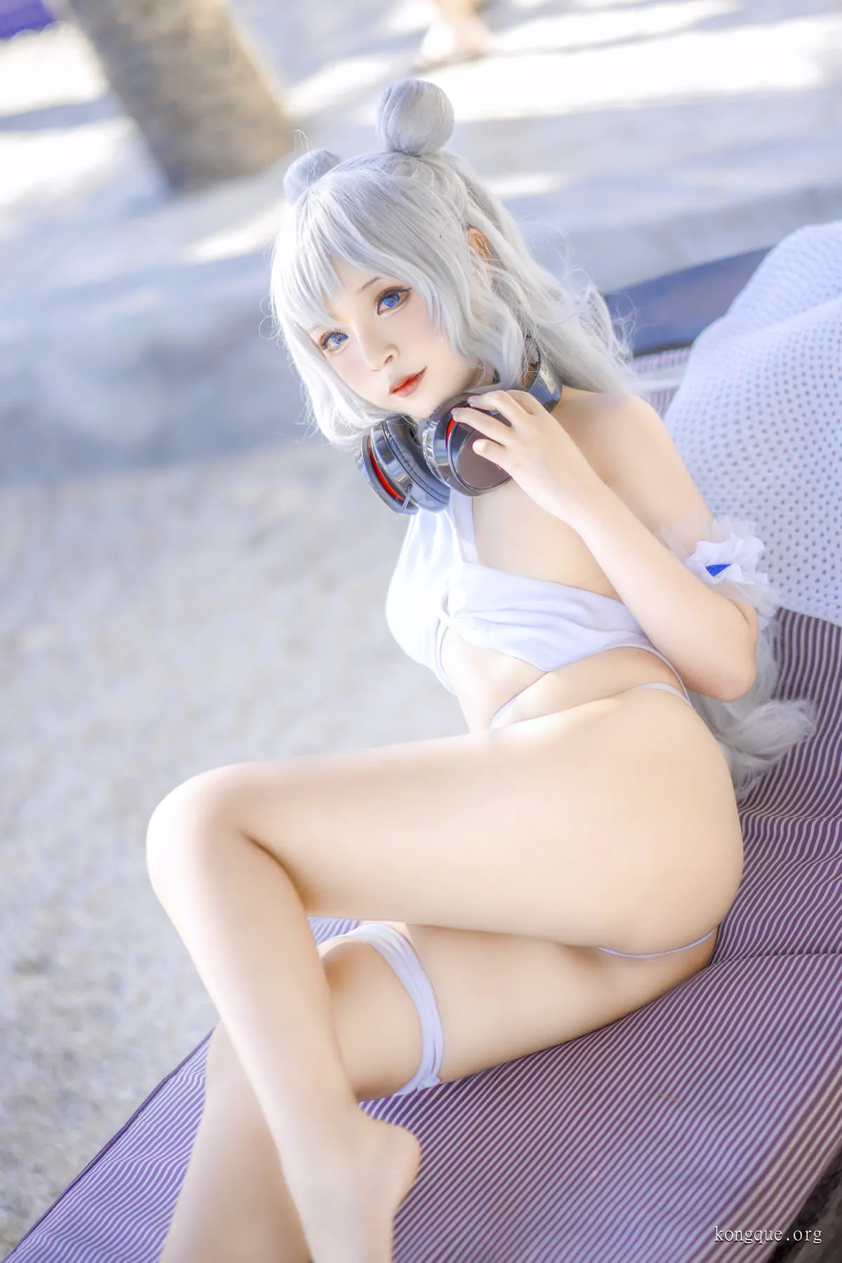图片[2]-Sayo Momo – 全套126期[57.2G-2025.4]-万千少女网红映画