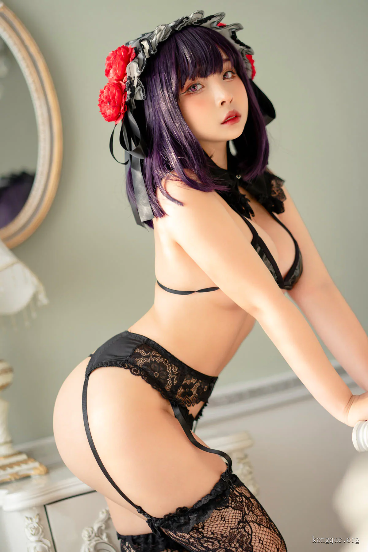 图片[8]-Sayo Momo – 全套126期[57.2G-2025.4]-万千少女网红映画