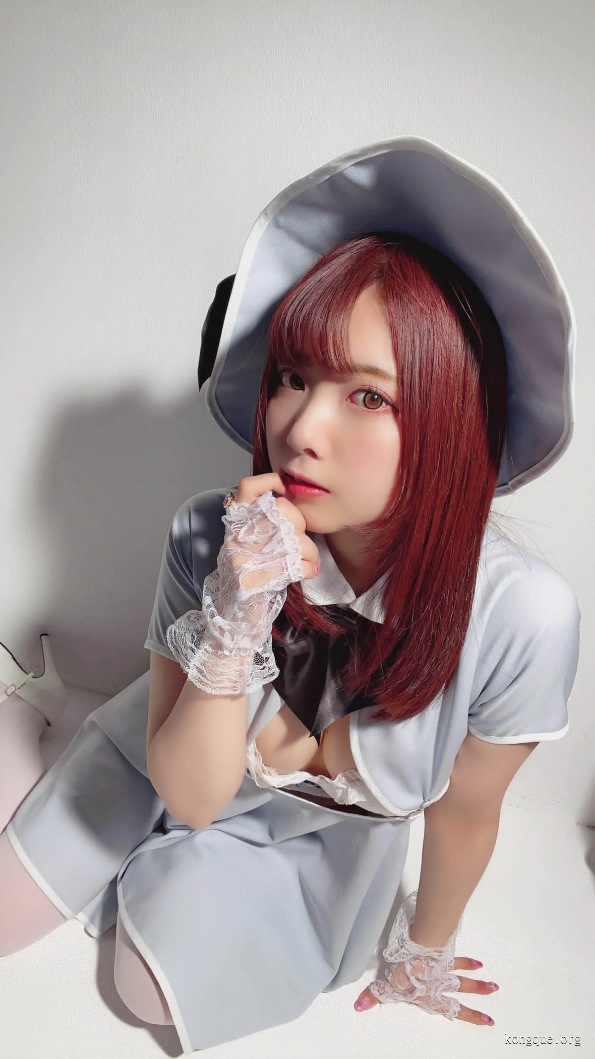 图片[1]-Tomiko(とみこ) – 全套合集21期&视频[3.2G]-万千少女网红映画