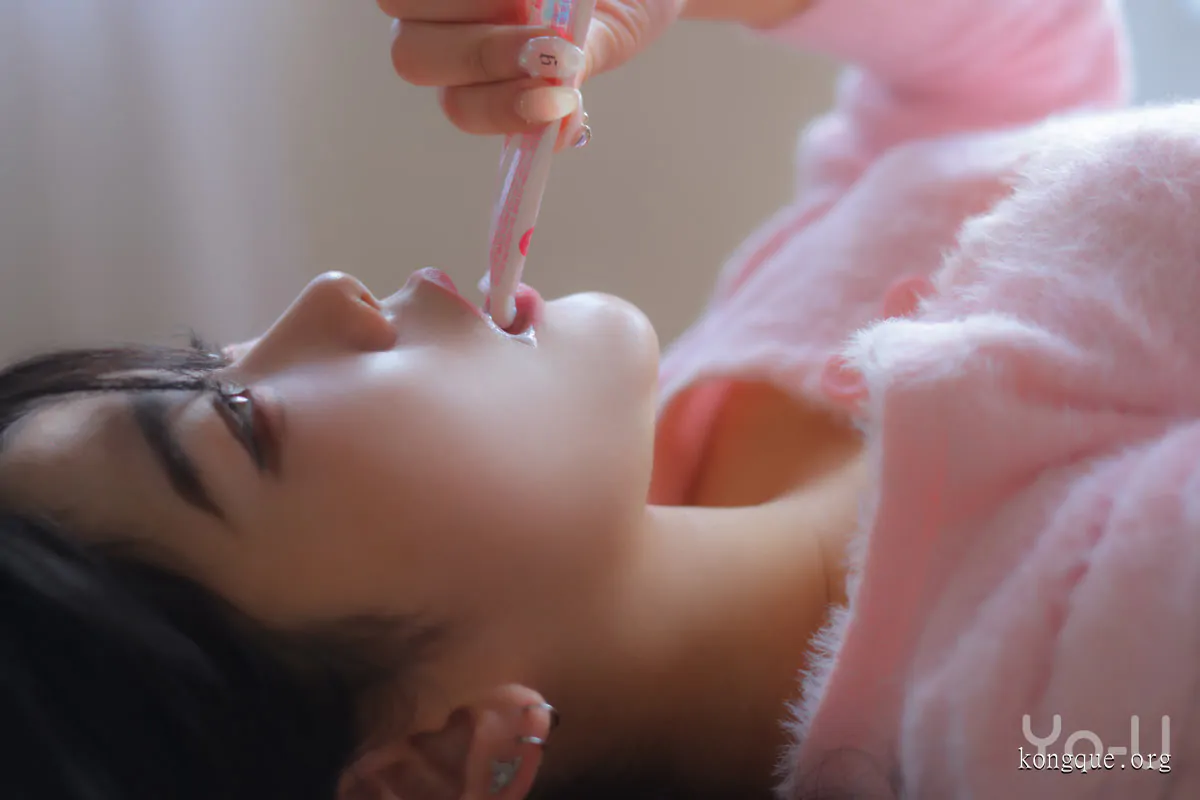 图片[10]-YO-U(韩国) – 全套32期&视频[78.4G-2024.10]-万千少女网红映画