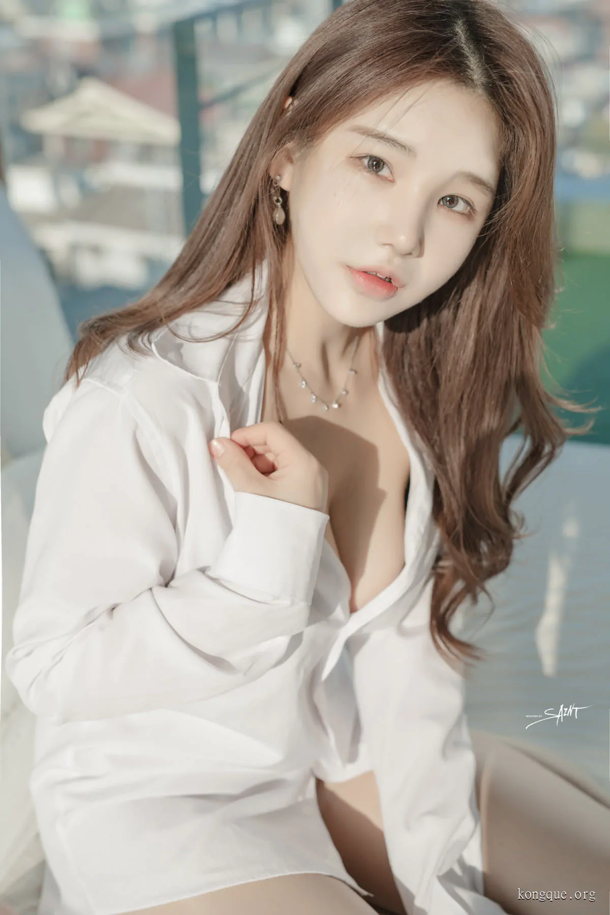图片[11]-Zzyuri(쮸리) – 全套29期&视频[16.4G-2025.1]-万千少女网红映画