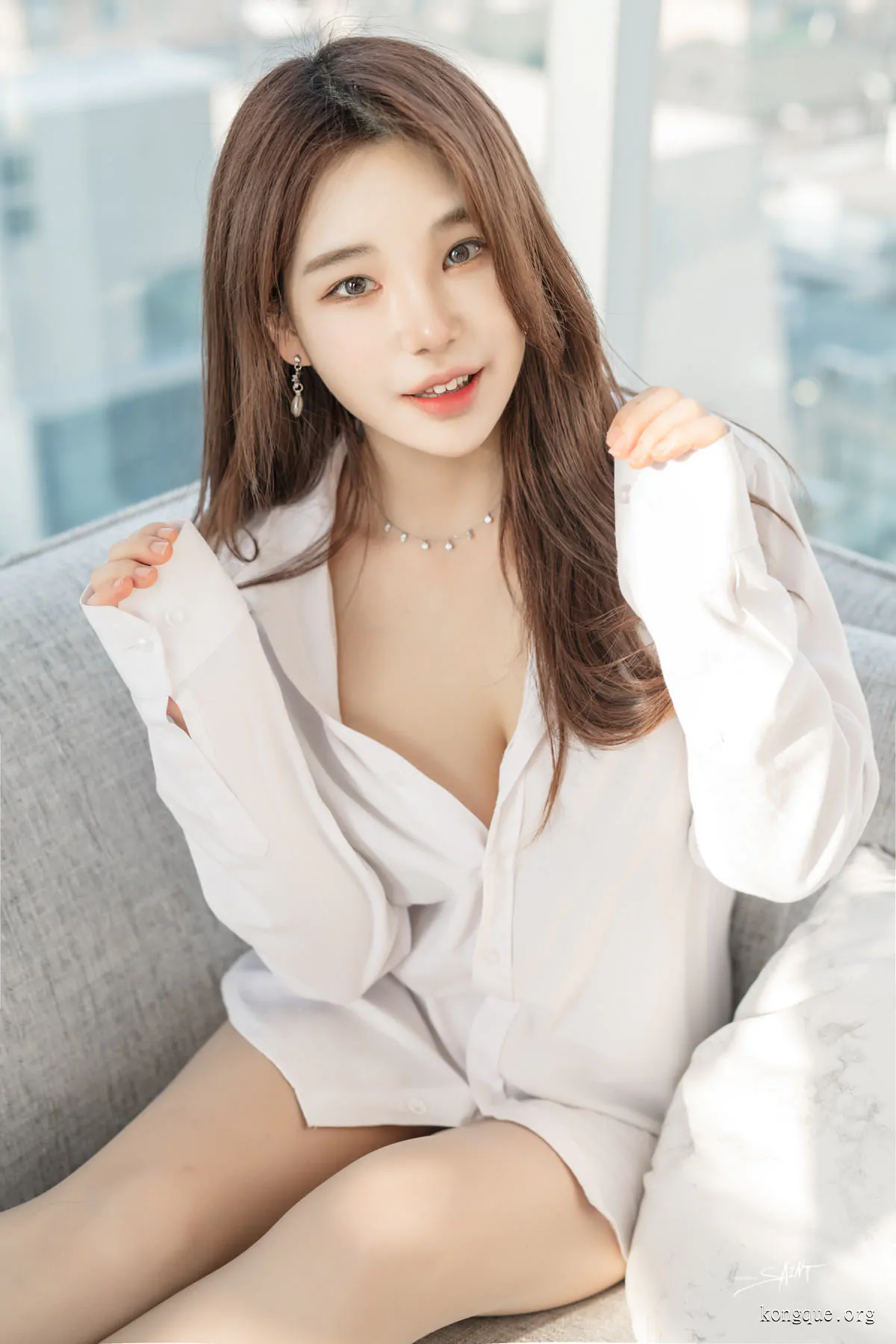 图片[12]-Zzyuri(쮸리) – 全套29期&视频[16.4G-2025.1]-万千少女网红映画