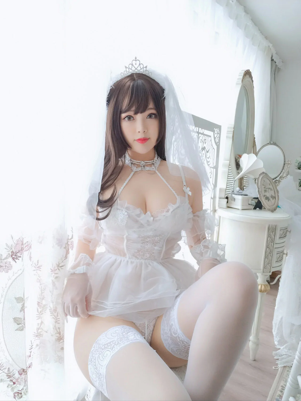图片[12]-白烨烨 – 全套62期含随包视频[47.1G-2024.9]-万千少女网红映画