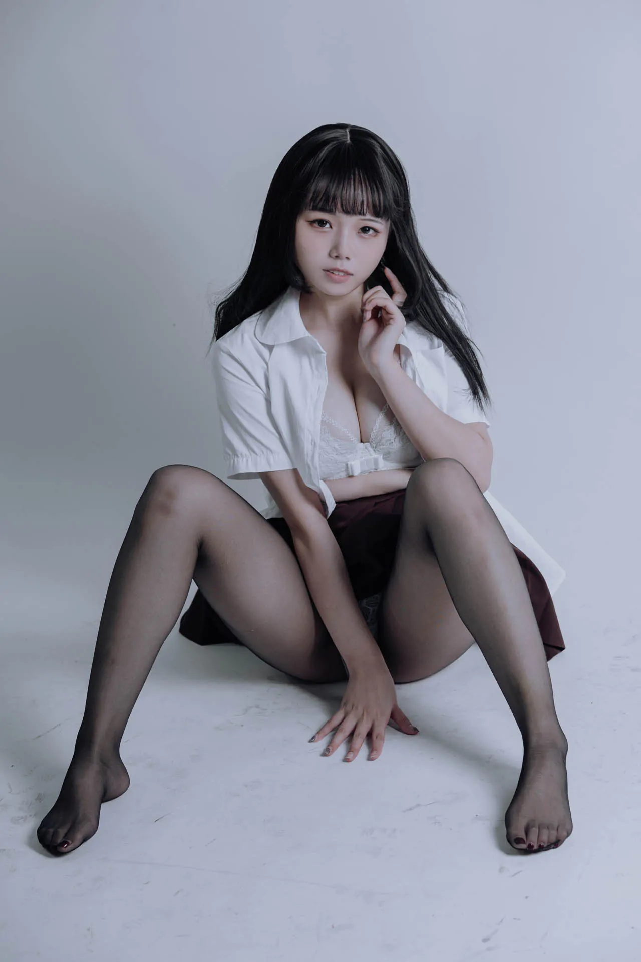 图片[13]-七月喵子 – 全套53期含随包视频[19.1G-2024.12]-万千少女网红映画