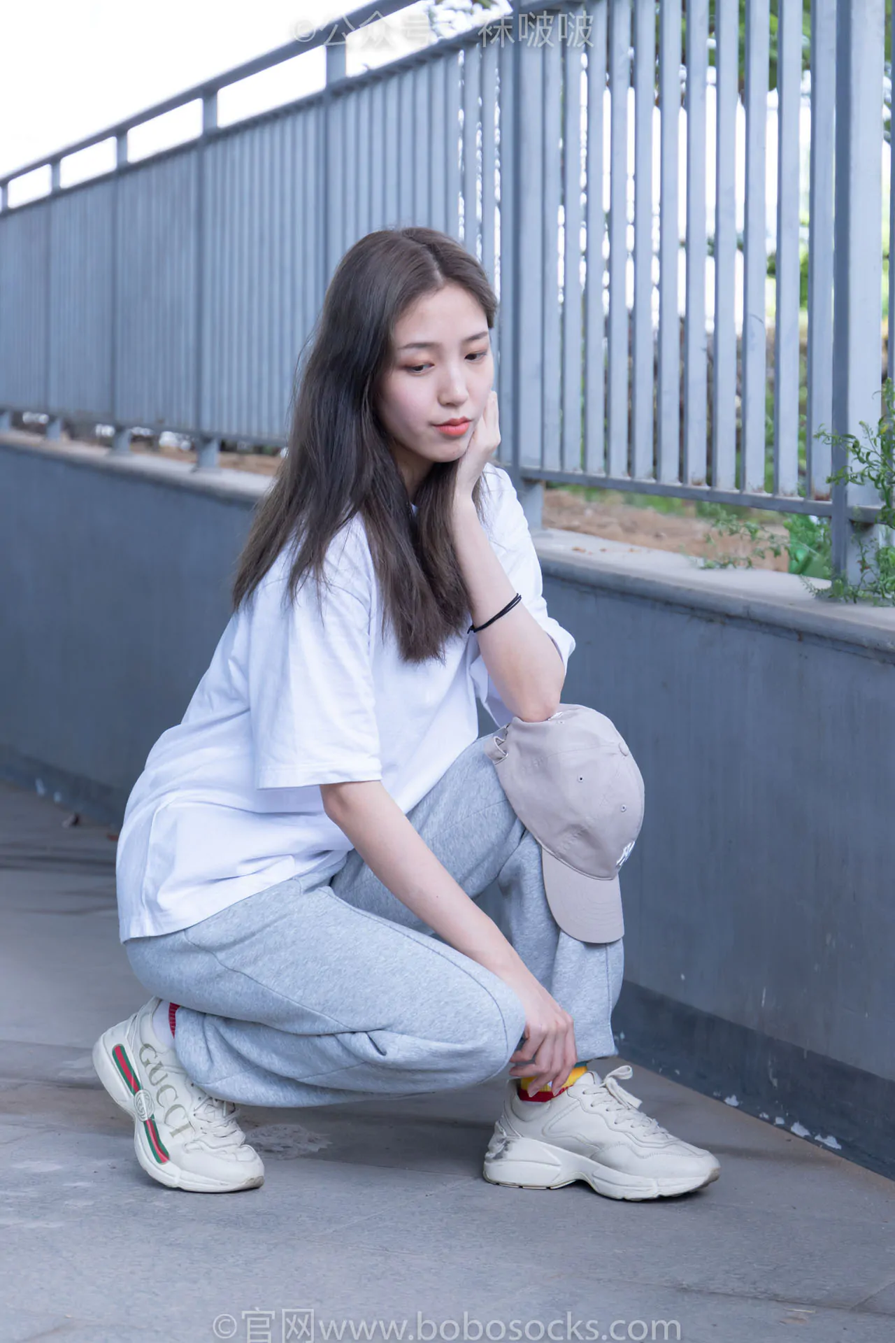 图片[11]-BoBoSocks袜啵啵 – 全套517期( 含4K视频)+限积分9套-万千少女网红映画