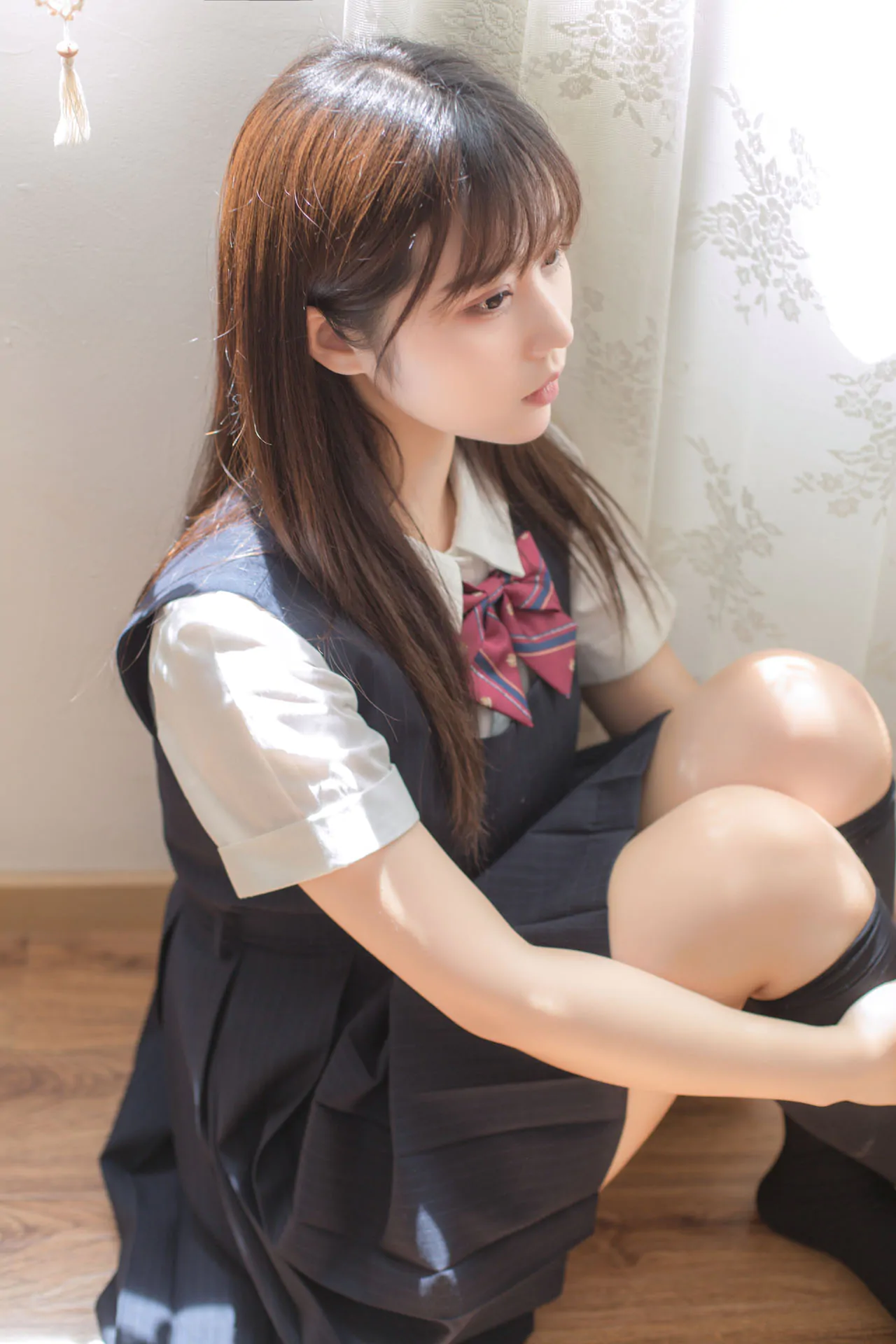 图片[5]-镜酱 – 全集23套+随包视频，大小9.6G-万千少女网红映画