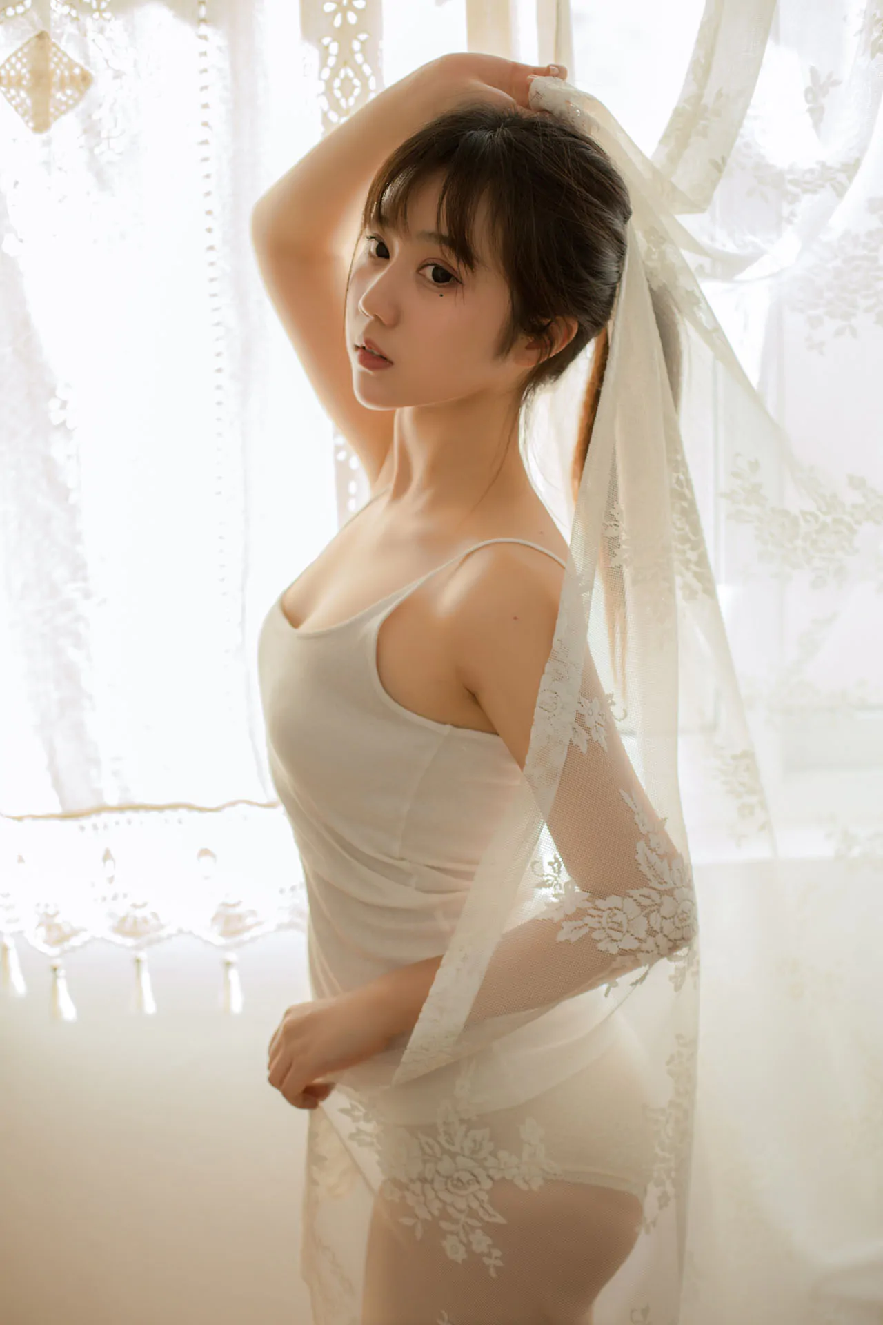 镜酱 – 全集23套+随包视频，大小9.6G-万千少女网红映画