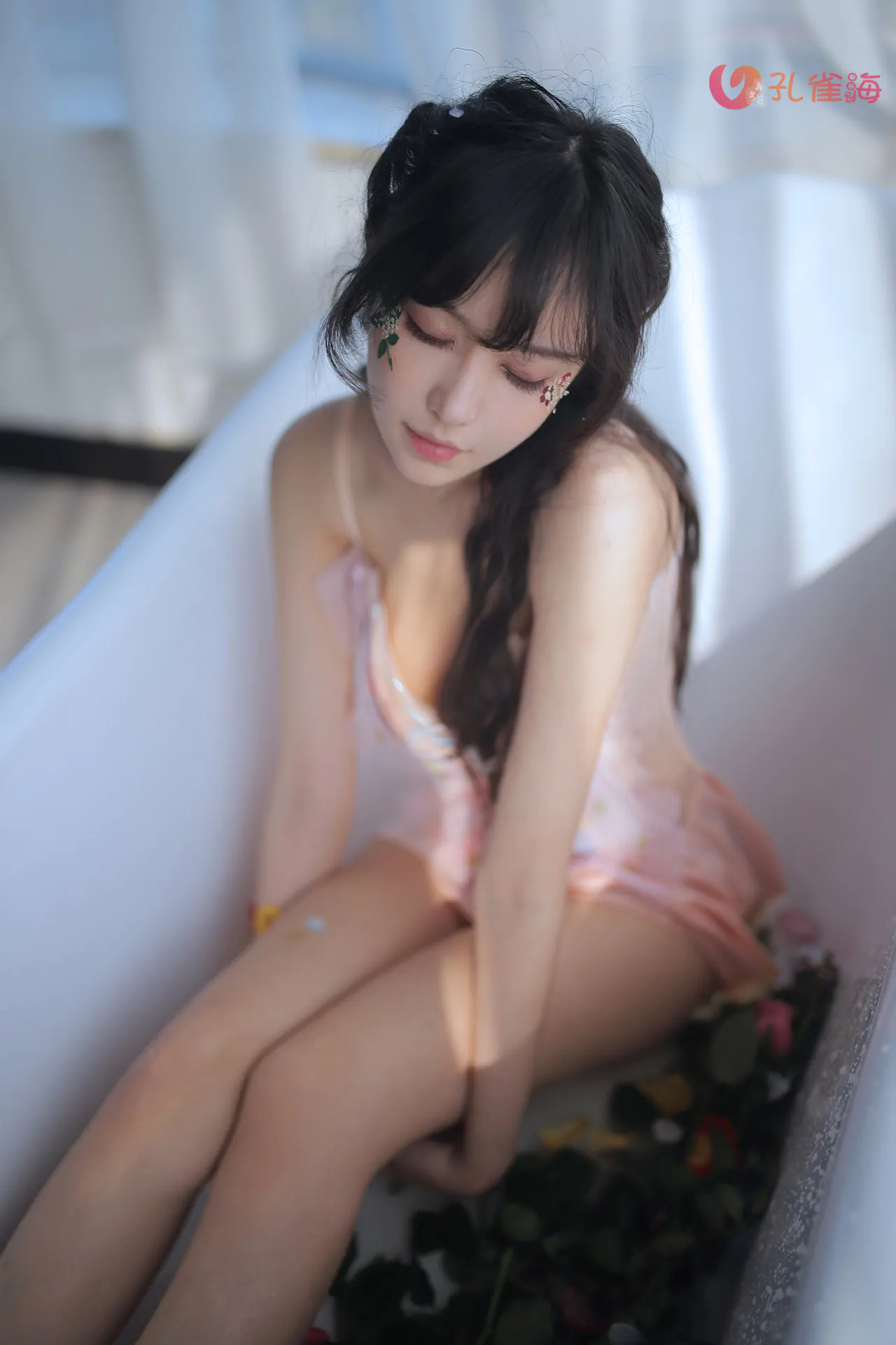 Shika小鹿鹿 – 全套120期&随包视频[17.7G-2025.3]-万千少女网红映画