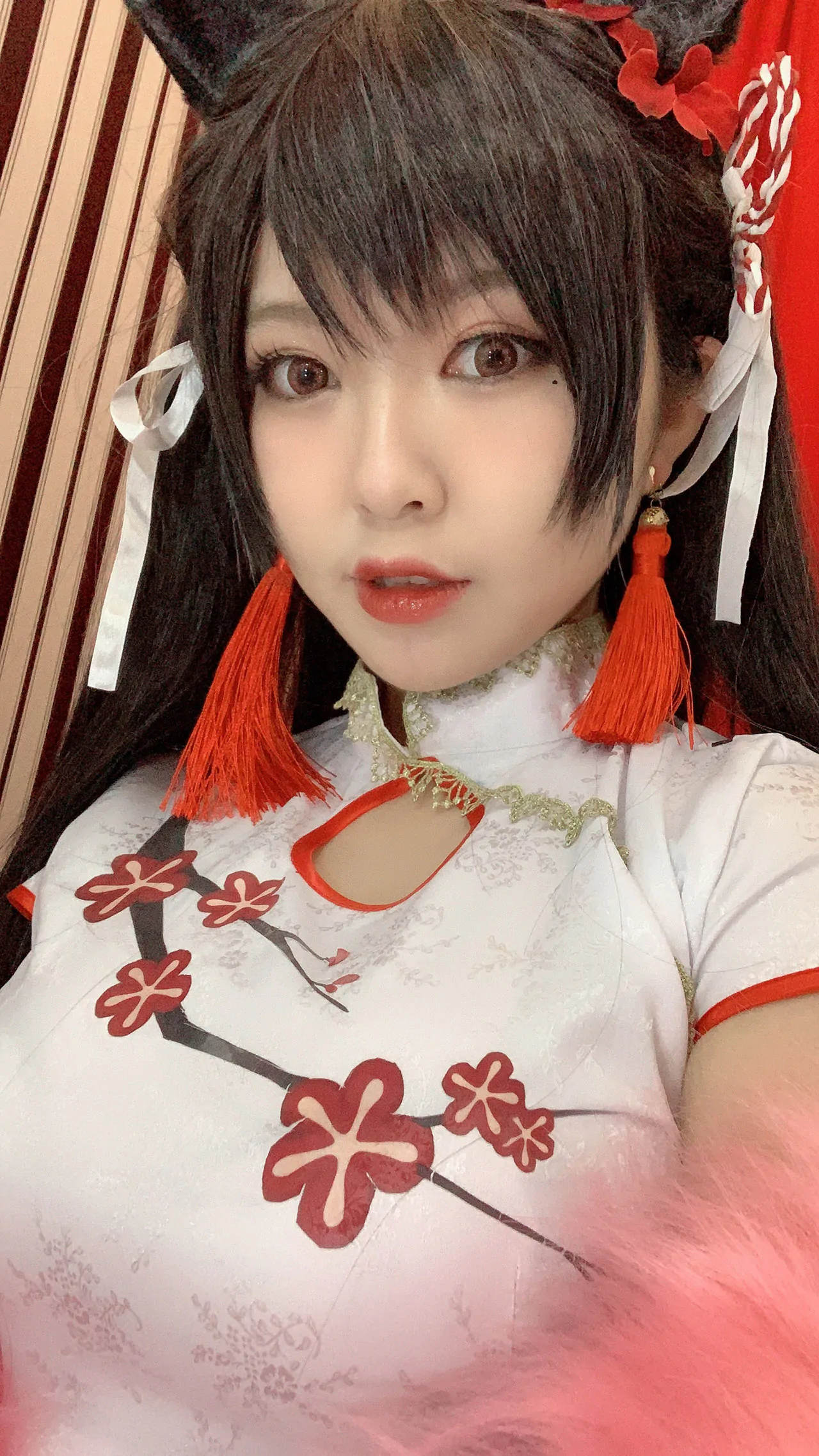 图片[10]-半半子 – 全套102(78+24)期&随包视频[17.9G-2025.2]-万千少女网红映画