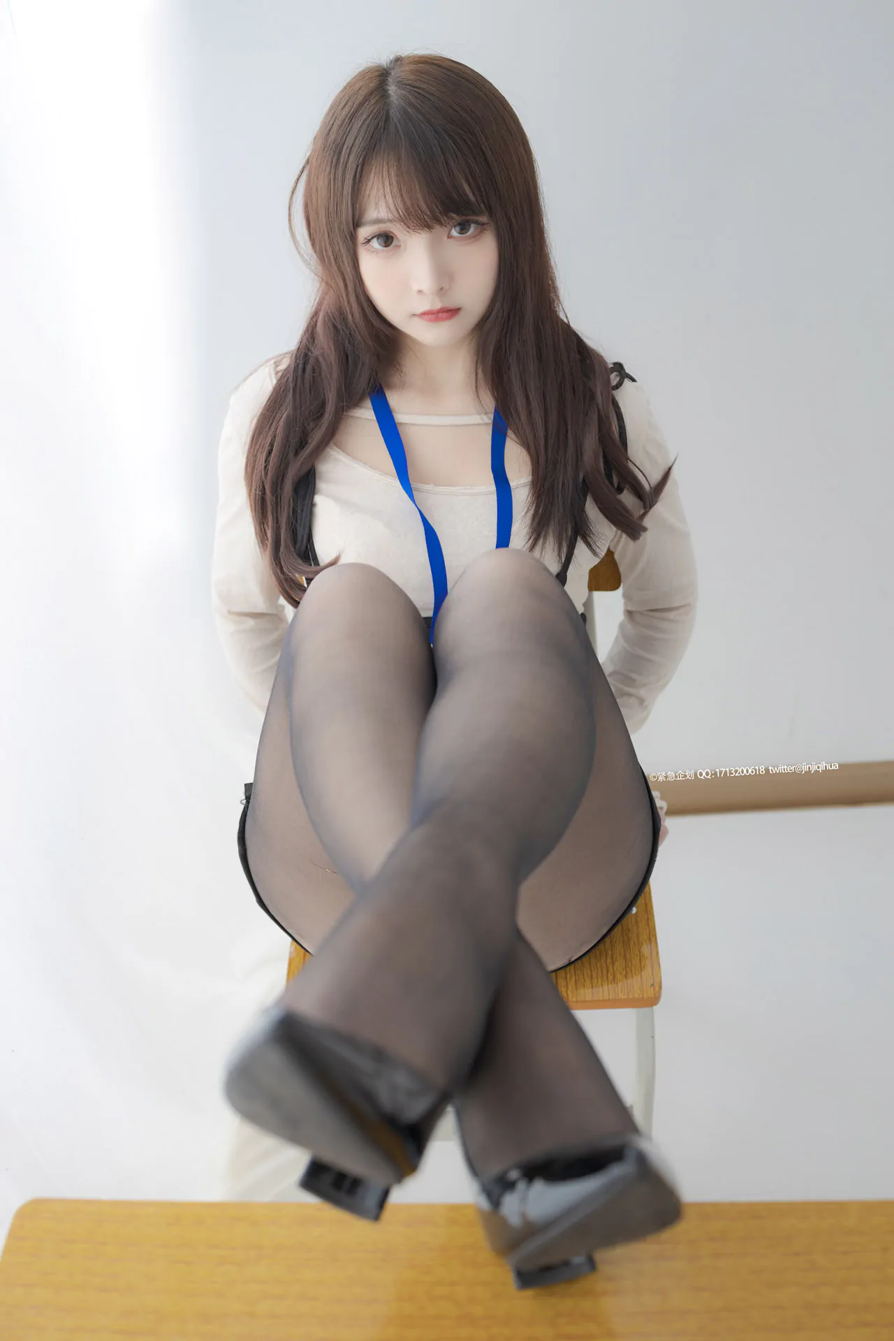 图片[8]-紧急企划 – 各系全套109期&随包视频[217.7G-2024.7]-万千少女网红映画