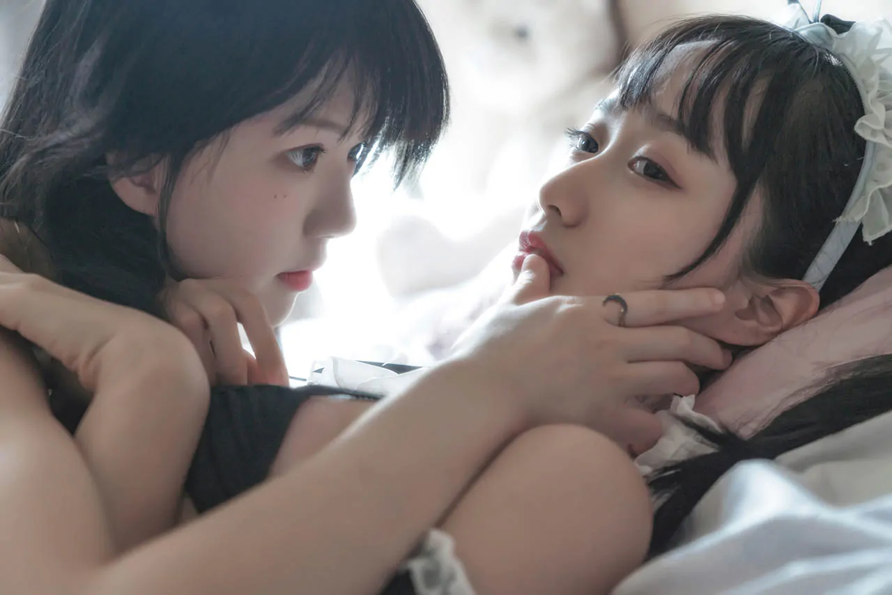 木棉棉OwO – 全套101期&随包视频[40.4G]-万千少女网红映画