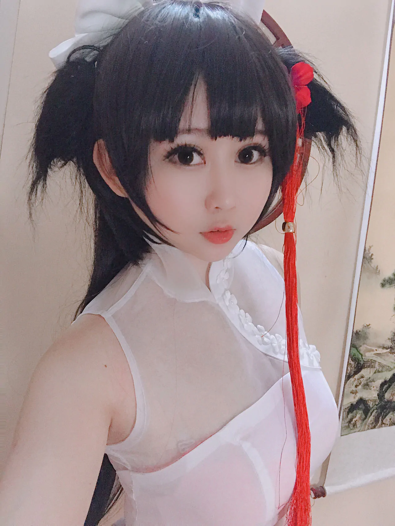 图片[12]-是依酱吖 – 全套77期&随包视频[13.9G-2024.2更]-万千少女网红映画