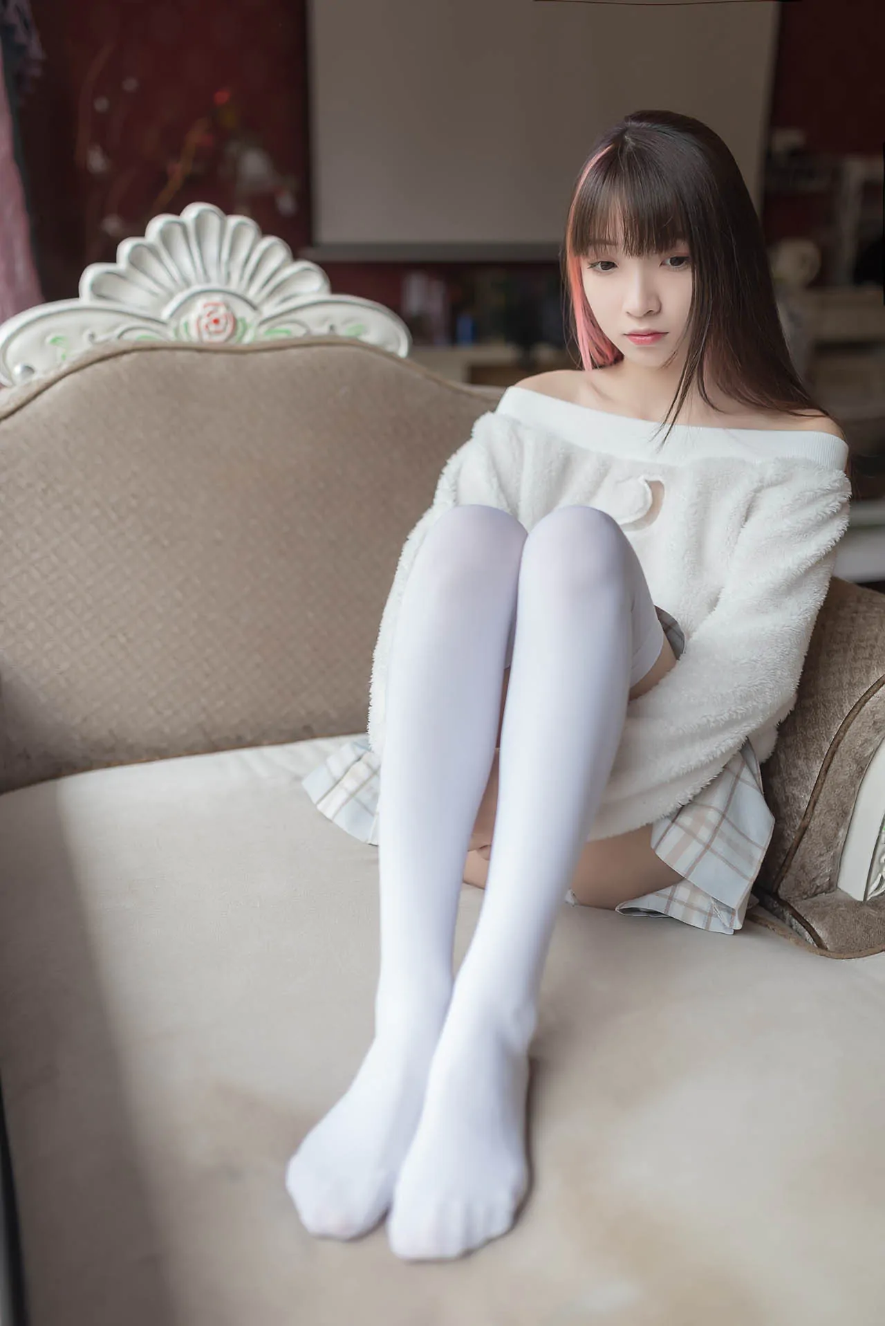 祖木子 – 全套25期[3.9G-2025.4] - 万千少女网红映画 祖木子 – 全套25期[3.9G-2025.4]-万千少女网红映画