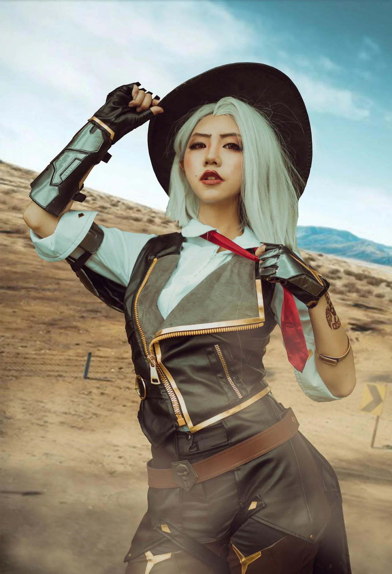 图片[9]-万千少女网红映画 蓝小沂KiKi – 全套合集15期[2.33G]-万千少女网红映画