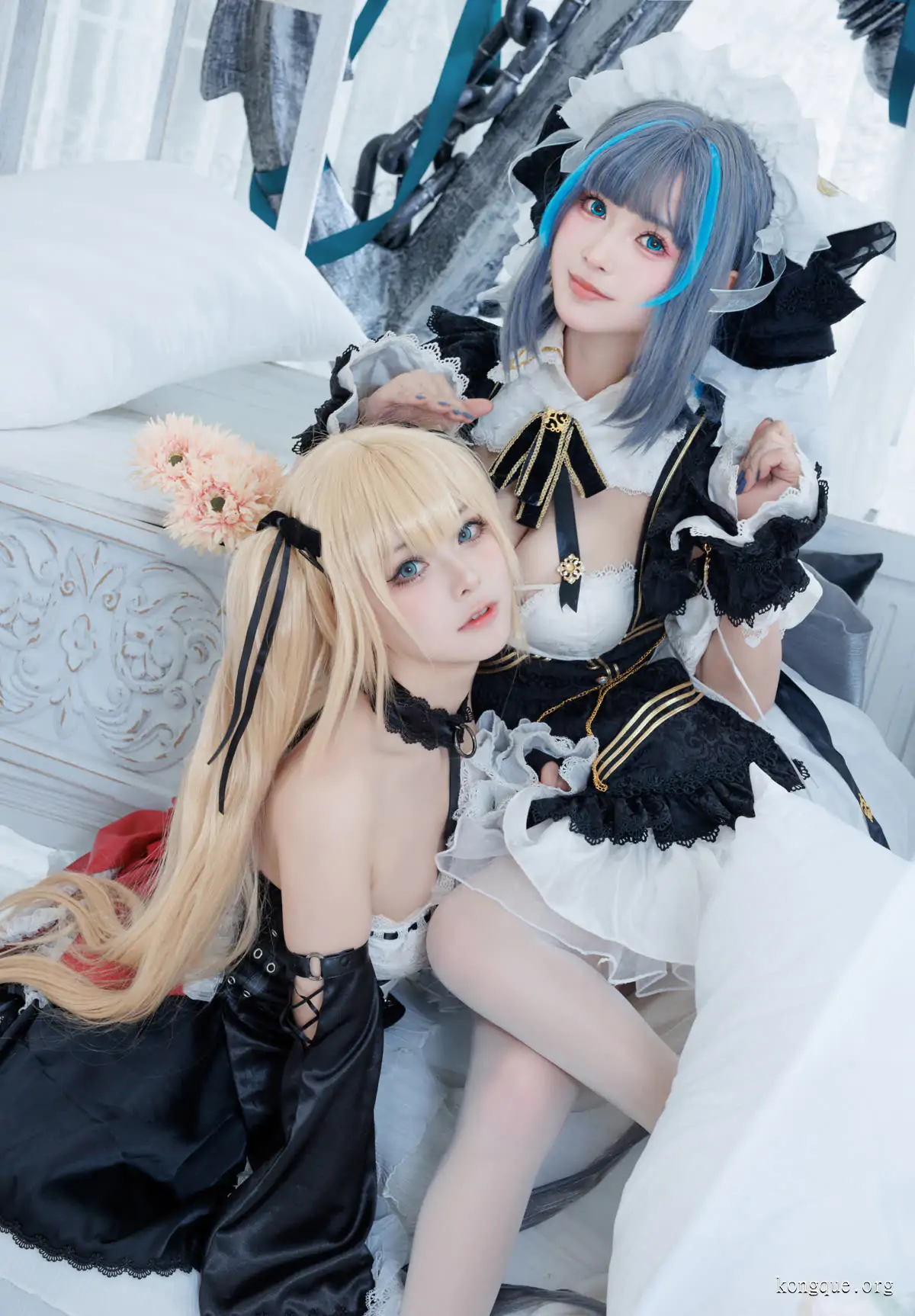 图片[5]-w百合欧皇子w – 全套17期[2.6G-2024.8新发]-万千少女网红映画