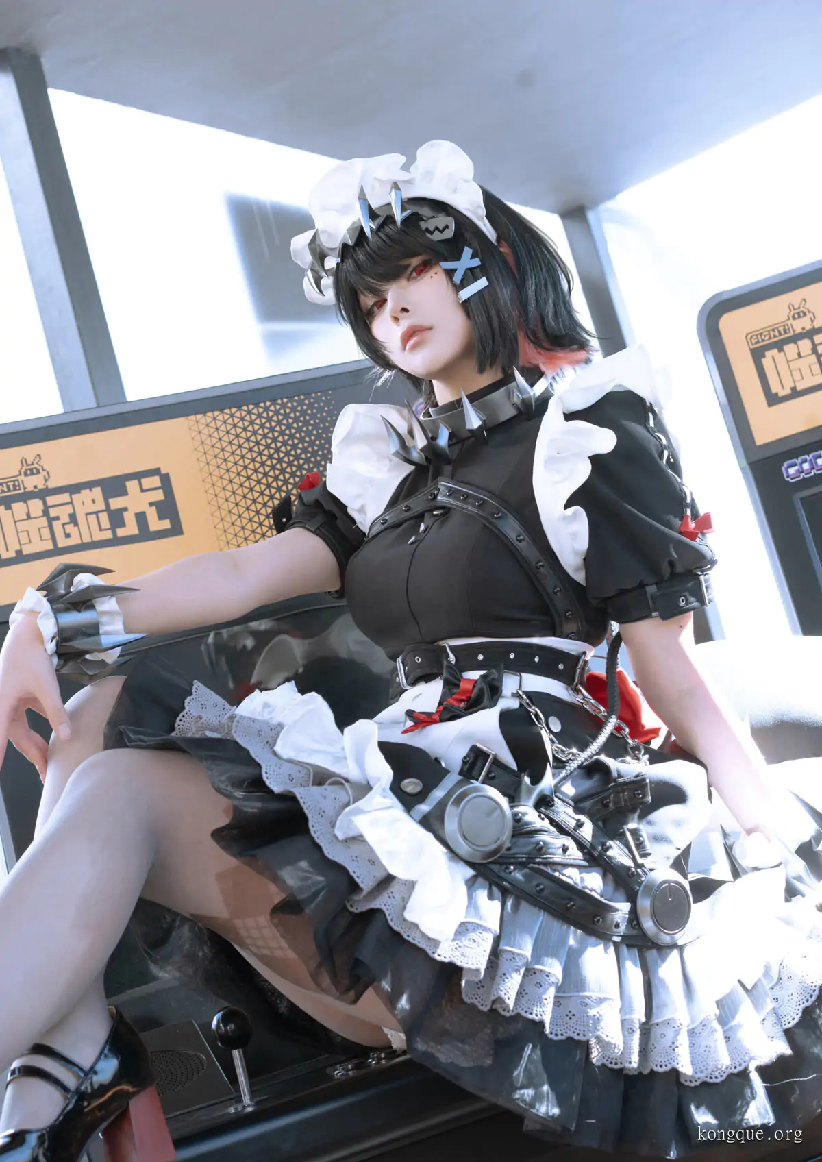 图片[15]-w百合欧皇子w – 全套17期[2.6G-2024.8新发]-万千少女网红映画