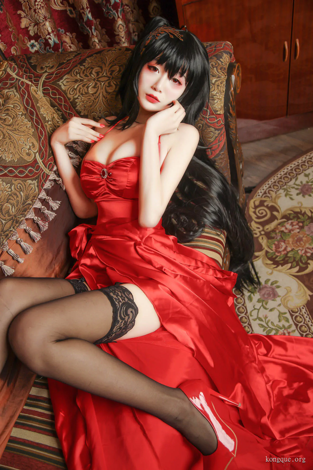 图片[1]-一米八的大梨子 – 全套29套[5.5G-2024.5]-万千少女网红映画