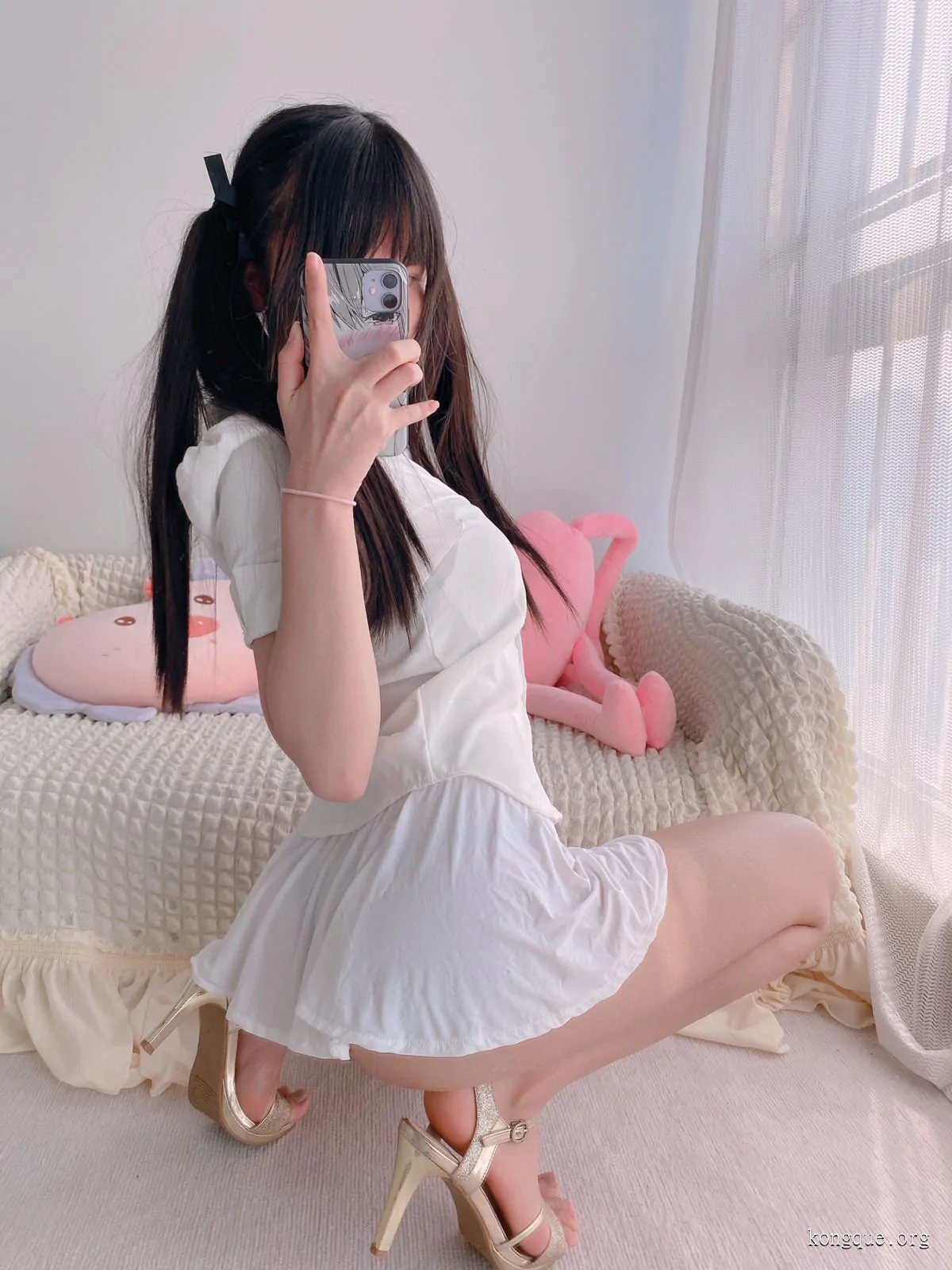 图片[13]-二阶堂 (宅绘子) – 全套41期&视频[5.2G]-万千少女网红映画