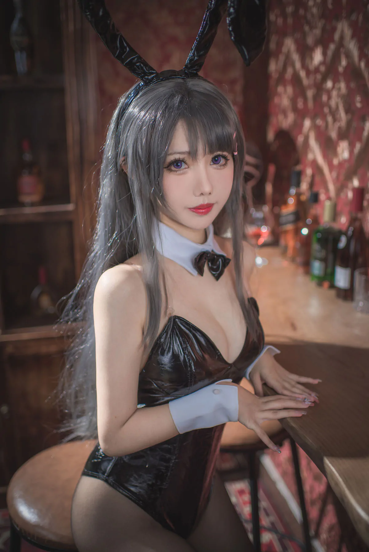 仙女月 – 全套18期含随包视频[6.1G-2024.1-万千少女网红映画