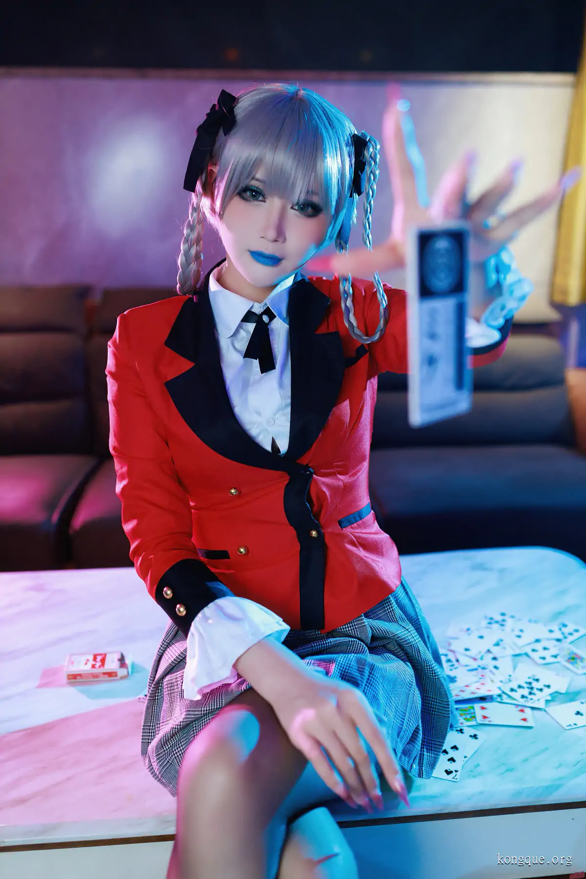 图片[9]-兔胖胖min – 全套19期[6.2G-2025.1]-万千少女网红映画
