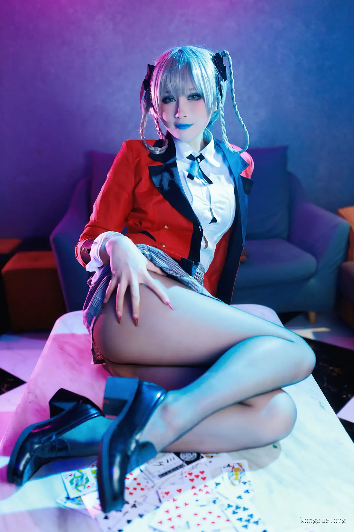 图片[10]-兔胖胖min – 全套19期[6.2G-2025.1]-万千少女网红映画