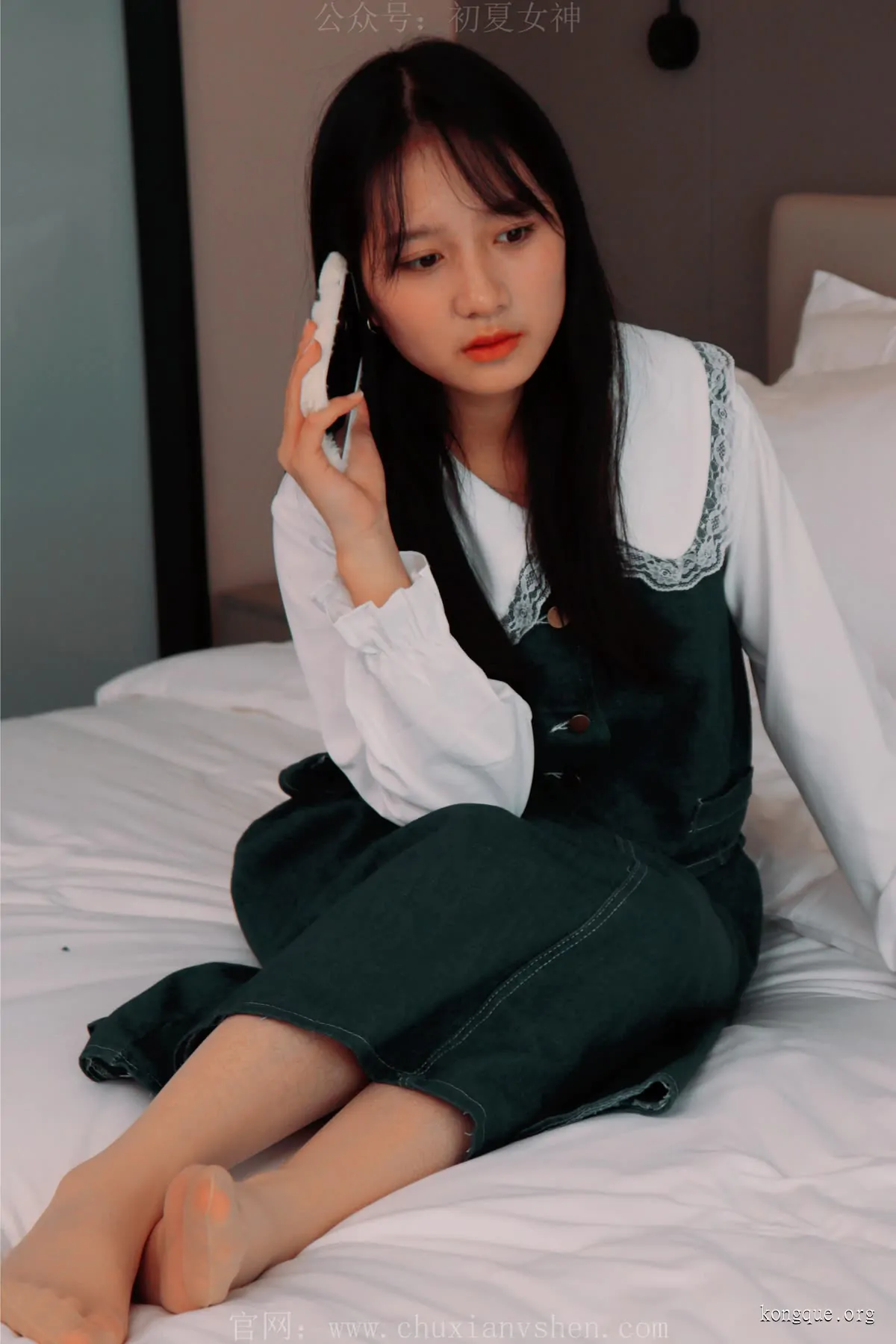 图片[10]-初夏女神 – 全套263期&4K视频合集[1278G-2025.5]-万千少女网红映画