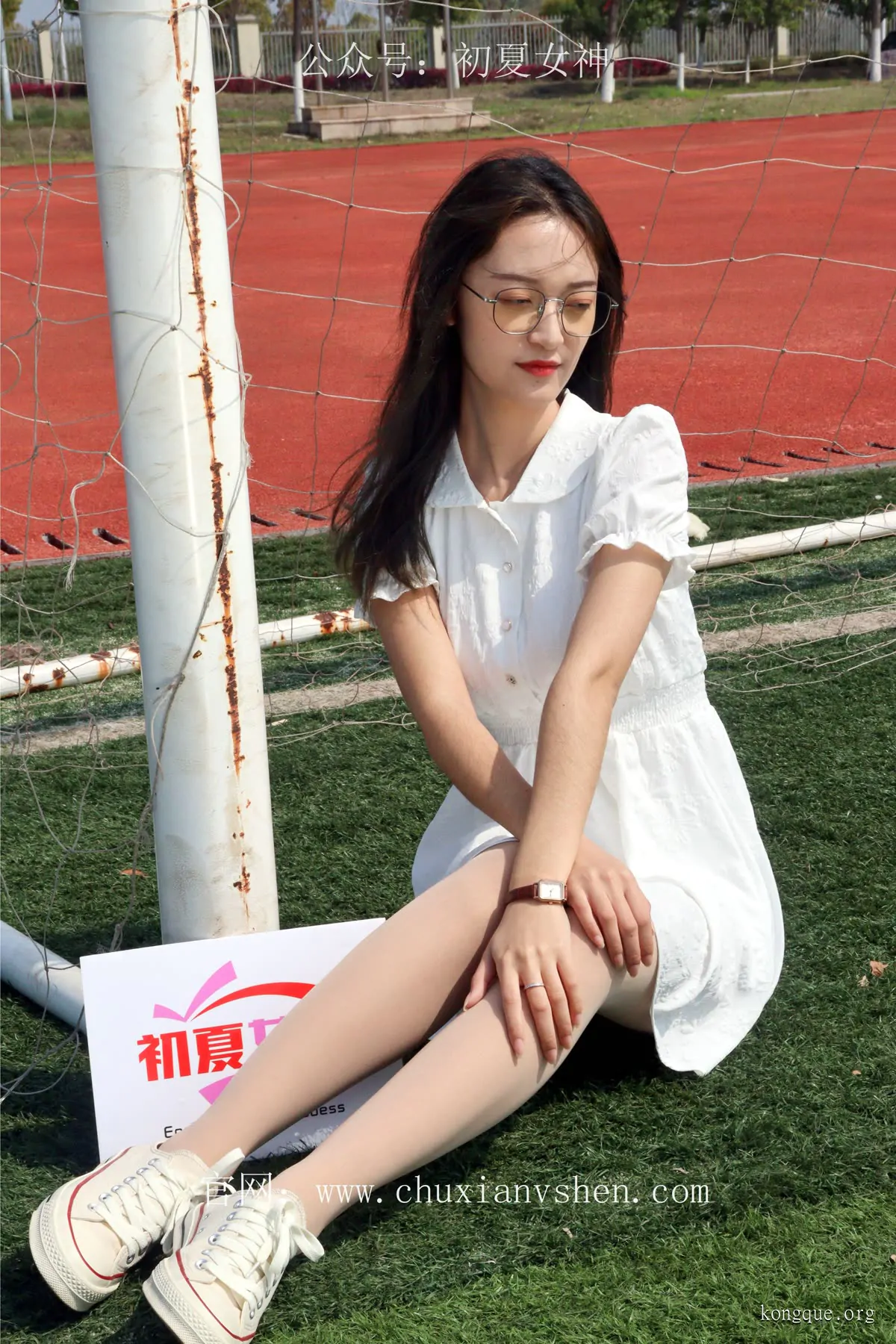 图片[3]-初夏女神 – 全套263期&4K视频合集[1278G-2025.5]-万千少女网红映画