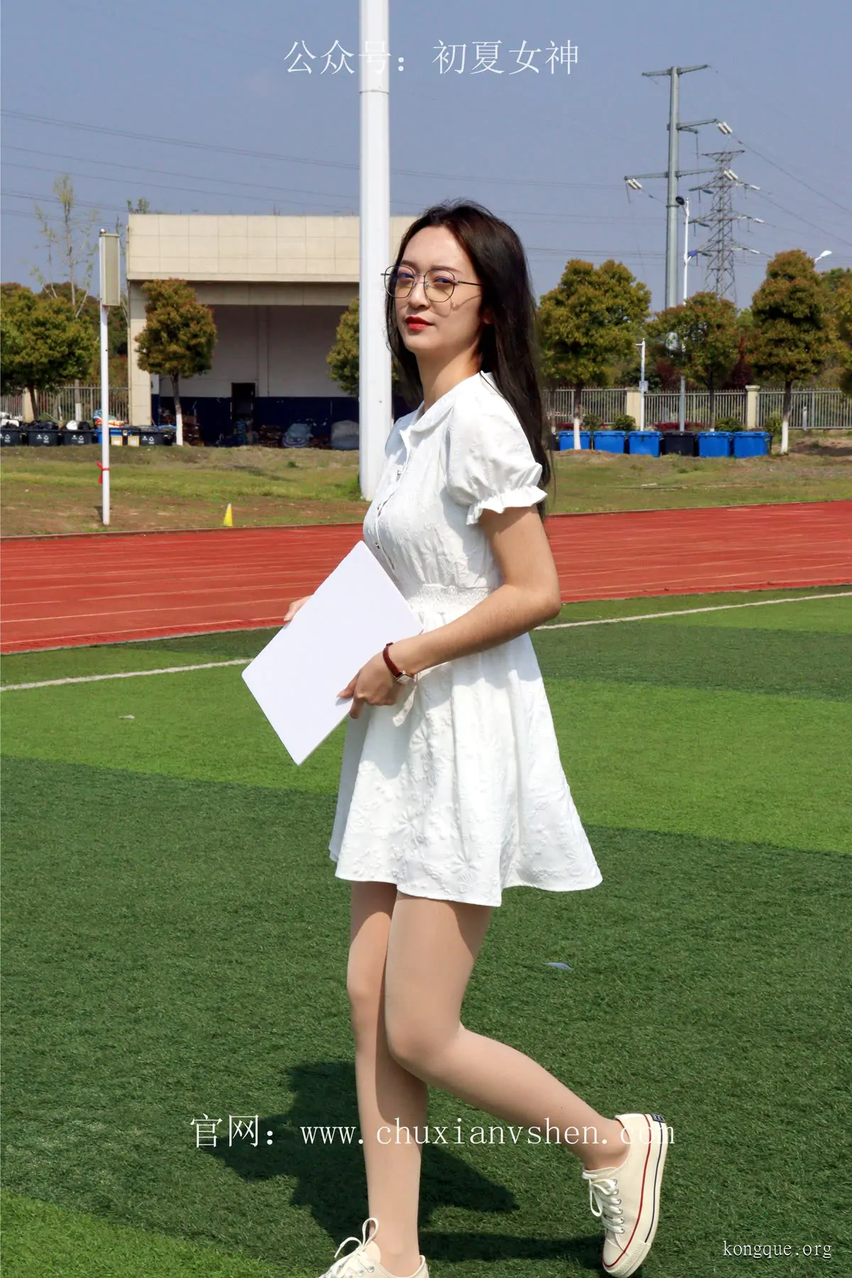 图片[4]-初夏女神 – 全套263期&4K视频合集[1278G-2025.5]-万千少女网红映画