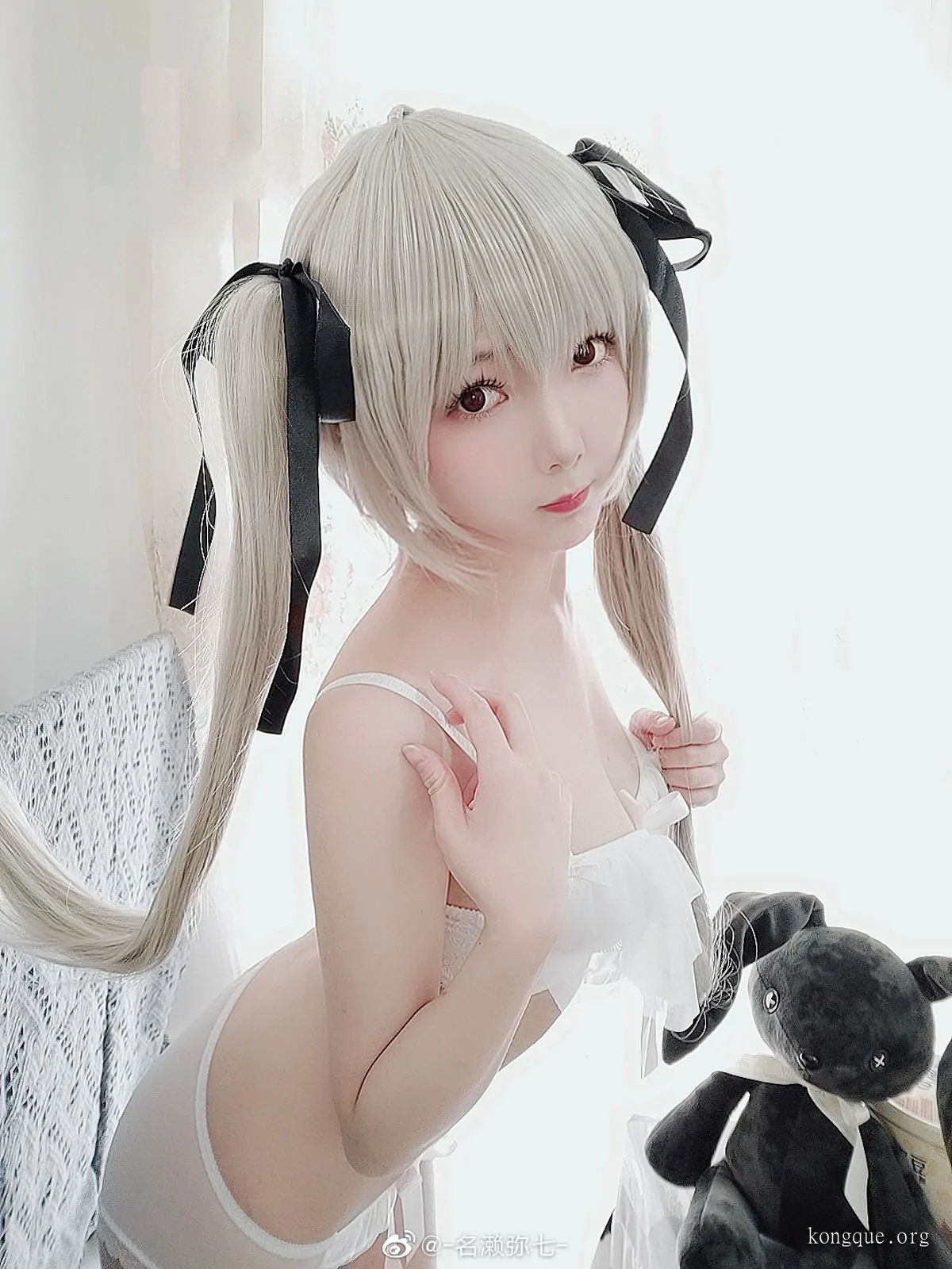 图片[1]-名濑弥七 – 全套合集15期&随包视频[1.7G]-万千少女网红映画