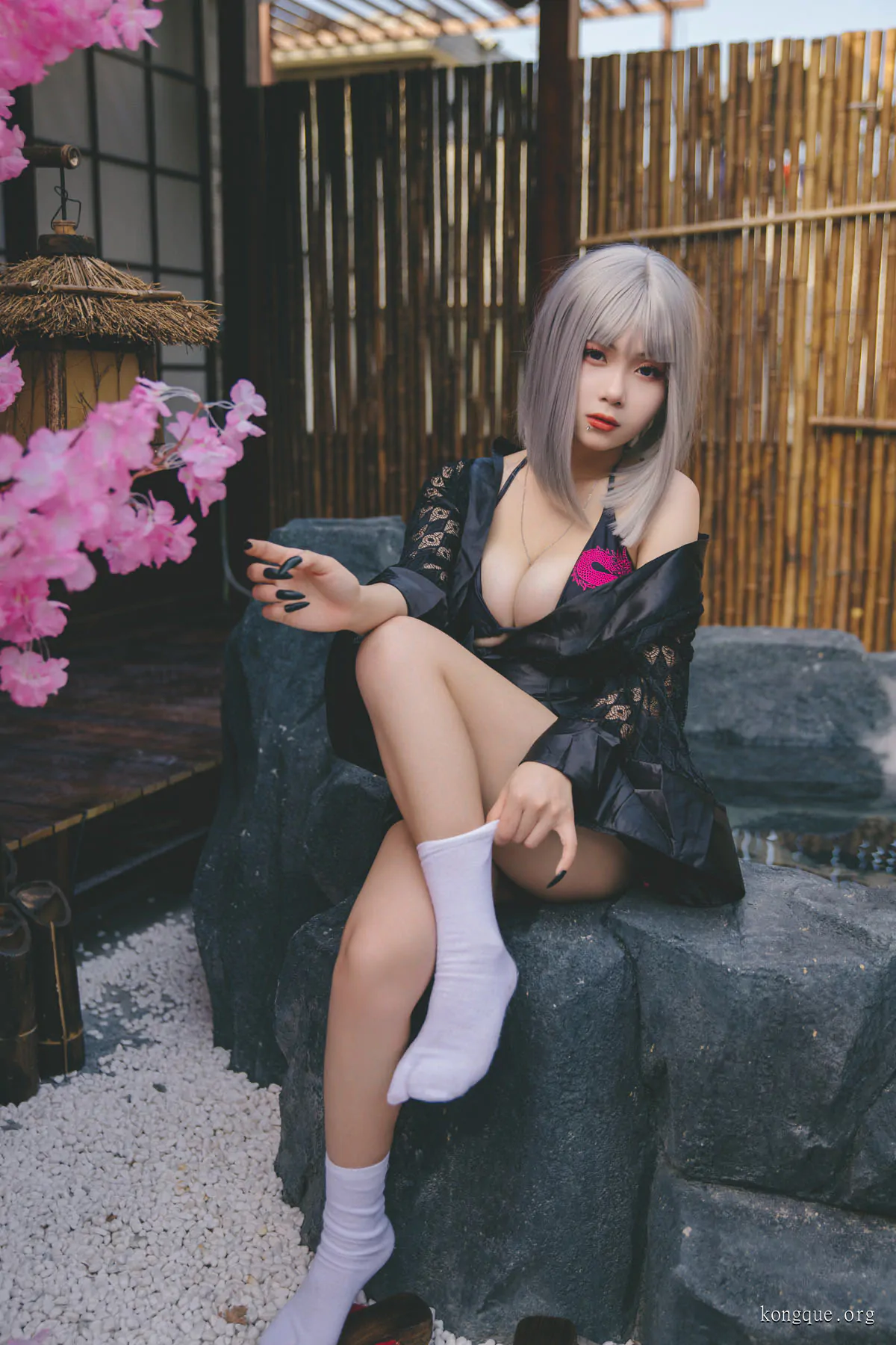 图片[1]-末夜787 – 全套24期&随包视频[12.8G-2025.1]-万千少女网红映画