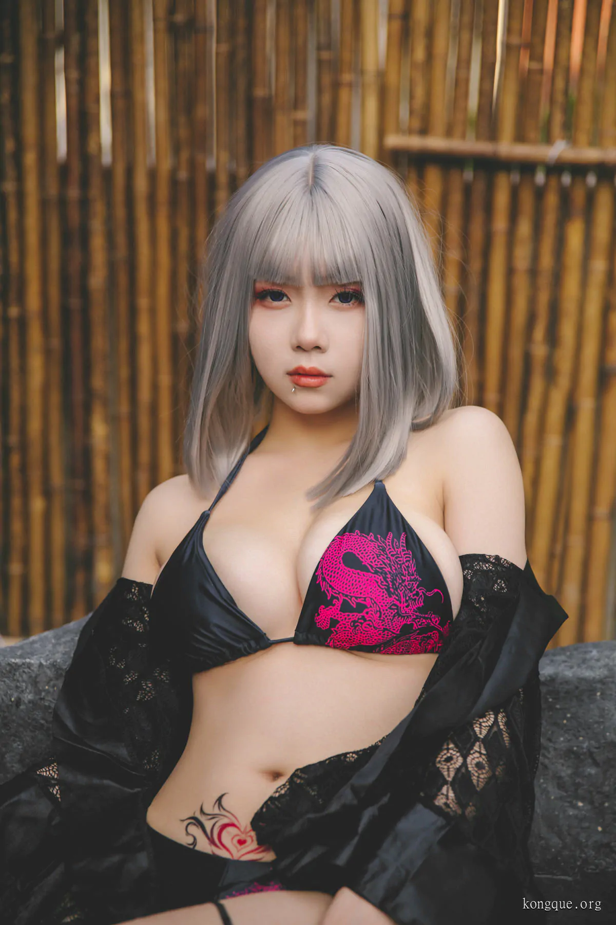 图片[2]-末夜787 – 全套24期&随包视频[12.8G-2025.1]-万千少女网红映画