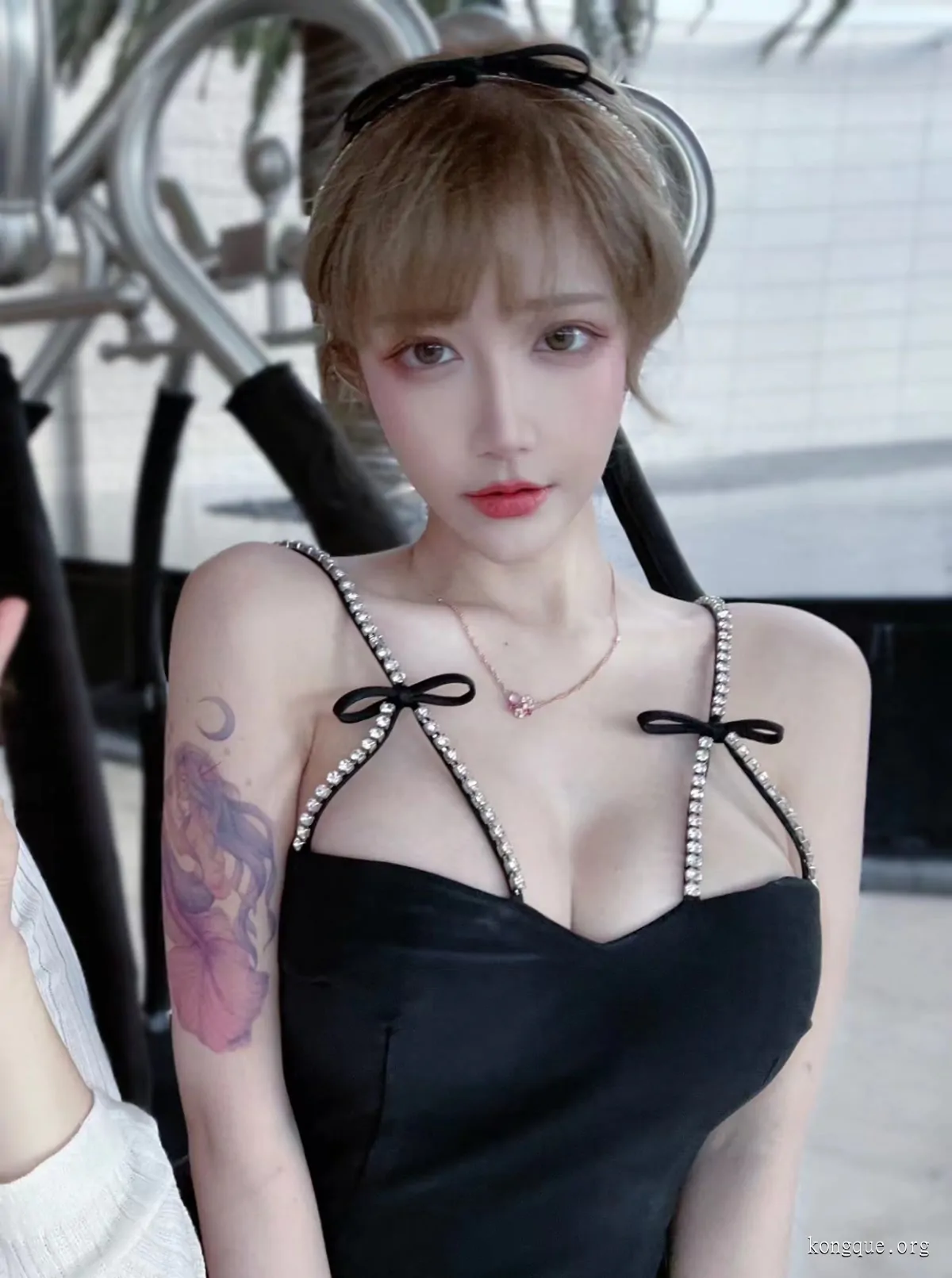 图片[6]-[新发]啾小妍Deer – 全套4期含随包视频[533M-双盘]-万千少女网红映画