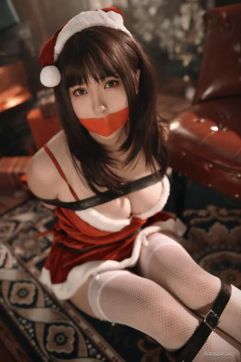 图片[17]-小容仔咕咕咕w – 全套33期[13.5G-2025.2]-万千少女网红映画