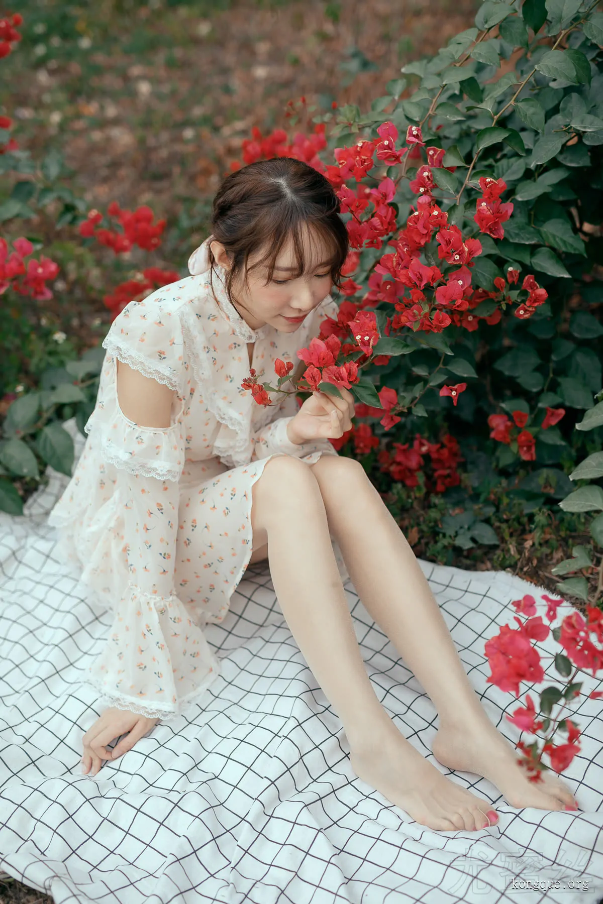 图片[1]-尤蜜丝 – 全套合集&视频[146期-2025.4]-万千少女网红映画