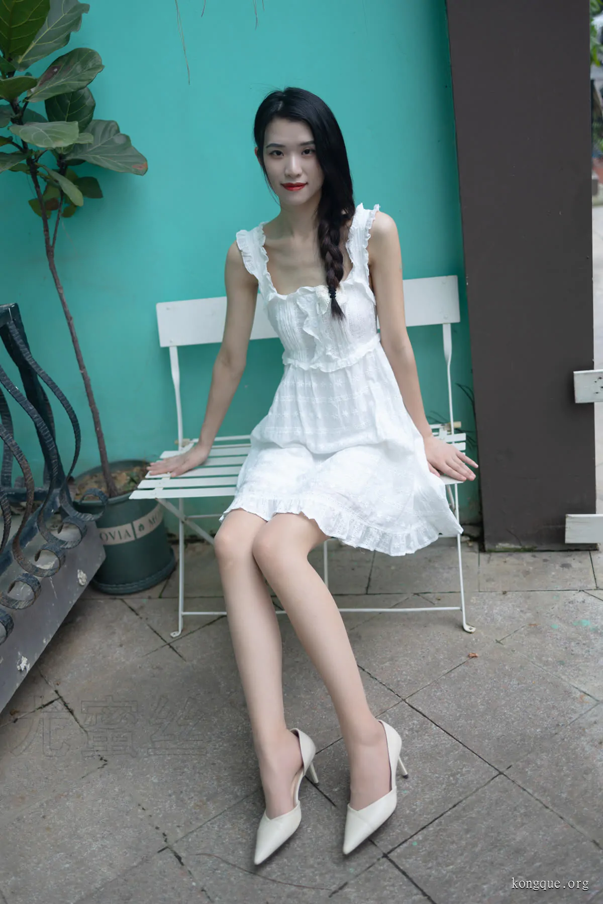 图片[12]-尤蜜丝 – 全套合集&视频[146期-2025.4]-万千少女网红映画