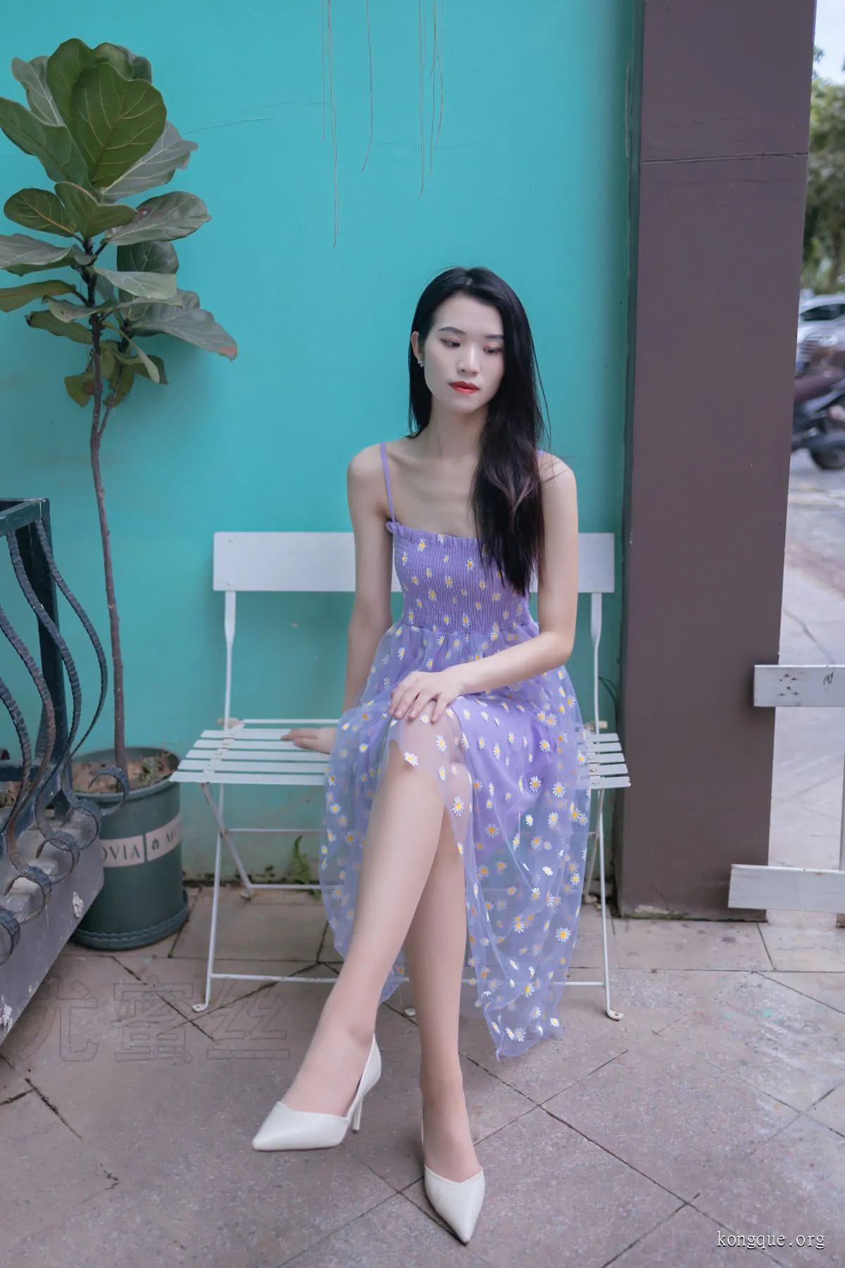 图片[15]-尤蜜丝 – 全套合集&视频[146期-2025.4]-万千少女网红映画