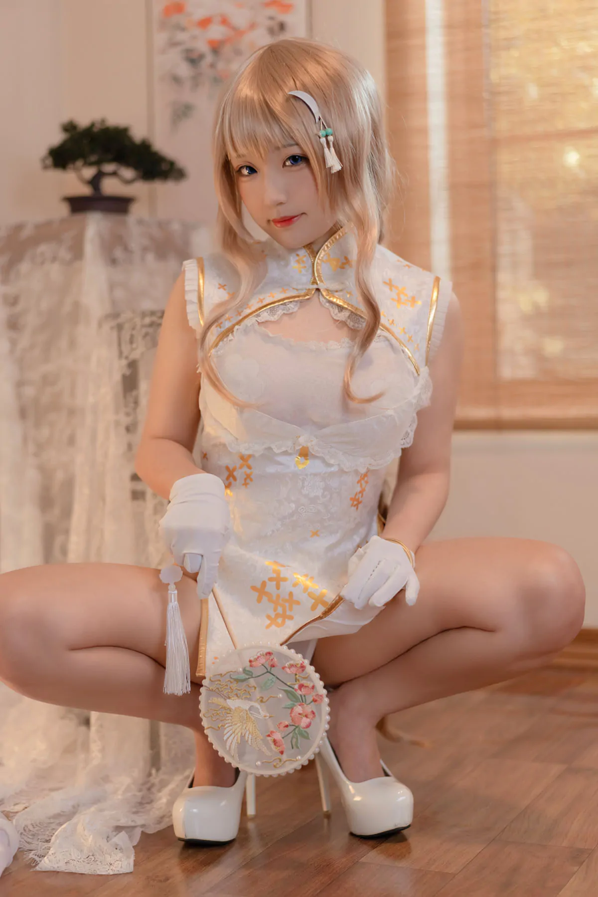 图片[9]-弥美Mime – 全套合集23期[5.2G] - 万千少女网红映画 弥美Mime – 全套合集23期[5.2G]-万千少女网红映画