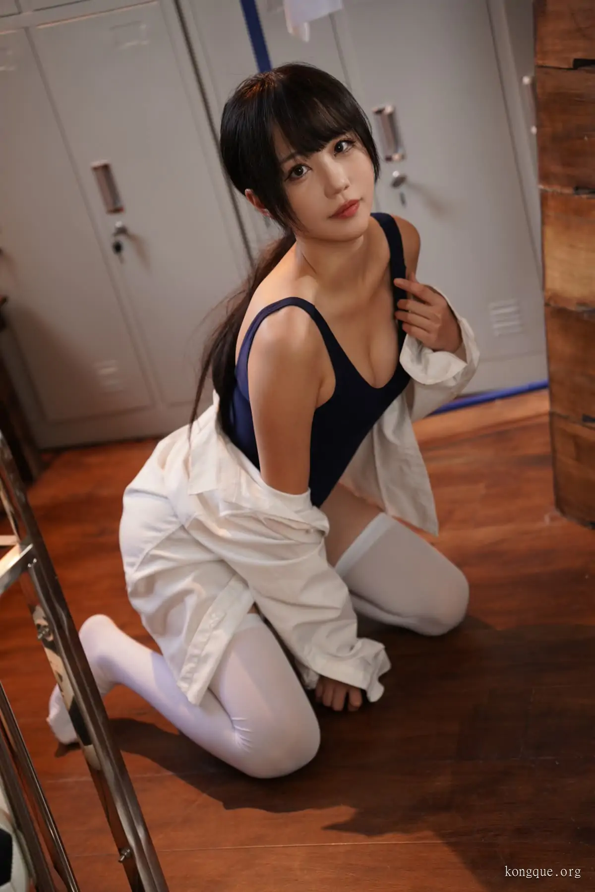 图片[2]-无影喵喵 – 全套9期&随包视频[10G-2025.4]-万千少女网红映画